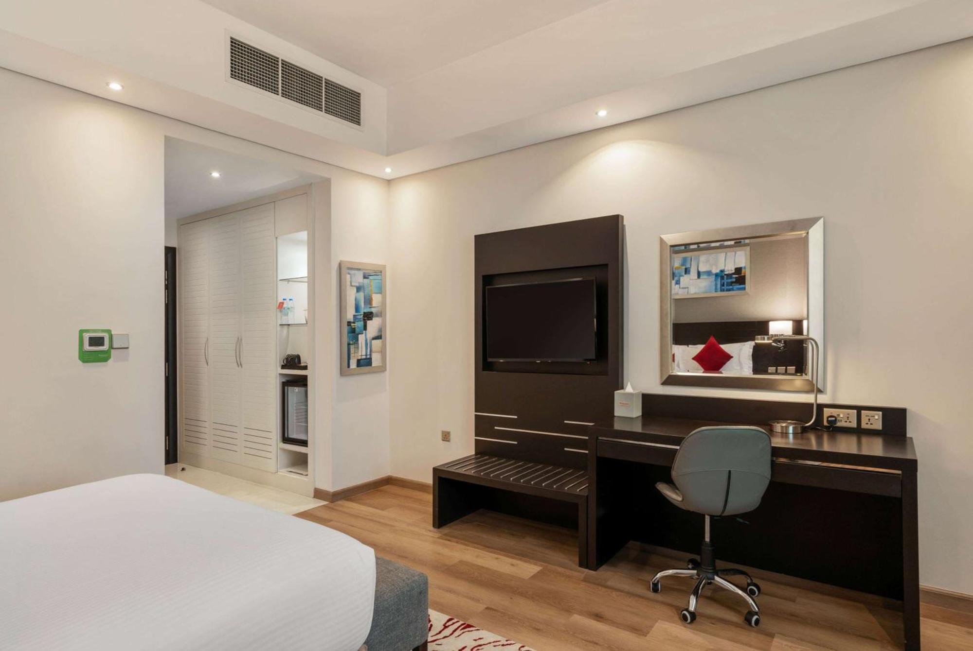 Ramada By Wyndham Barsha Heights Dubai