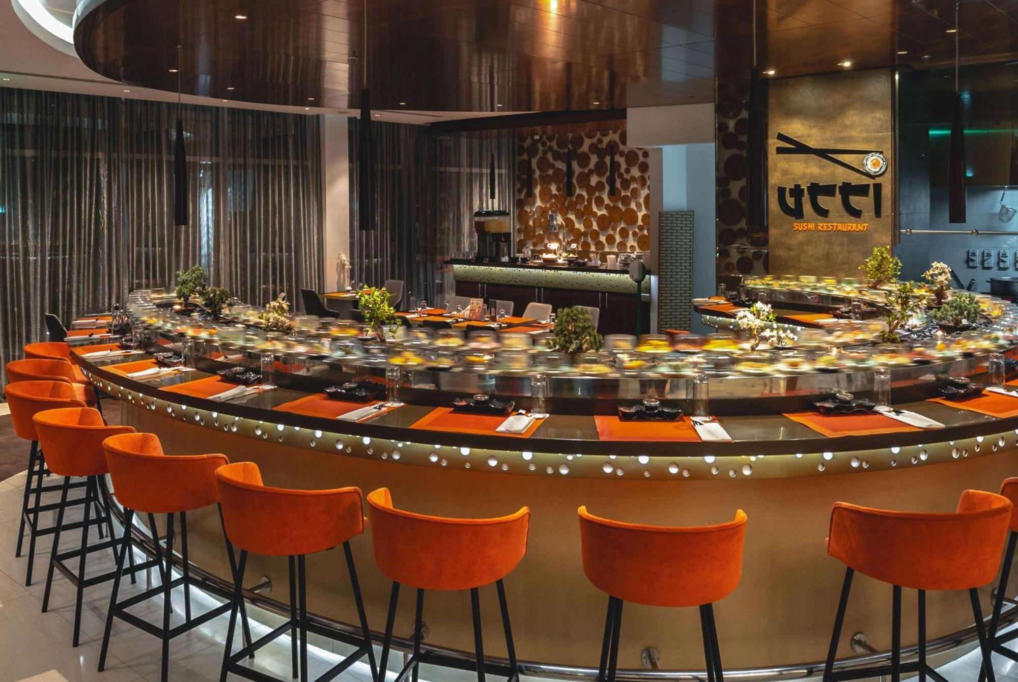 Hotel Ramada By Wyndham Barsha Heights 4*