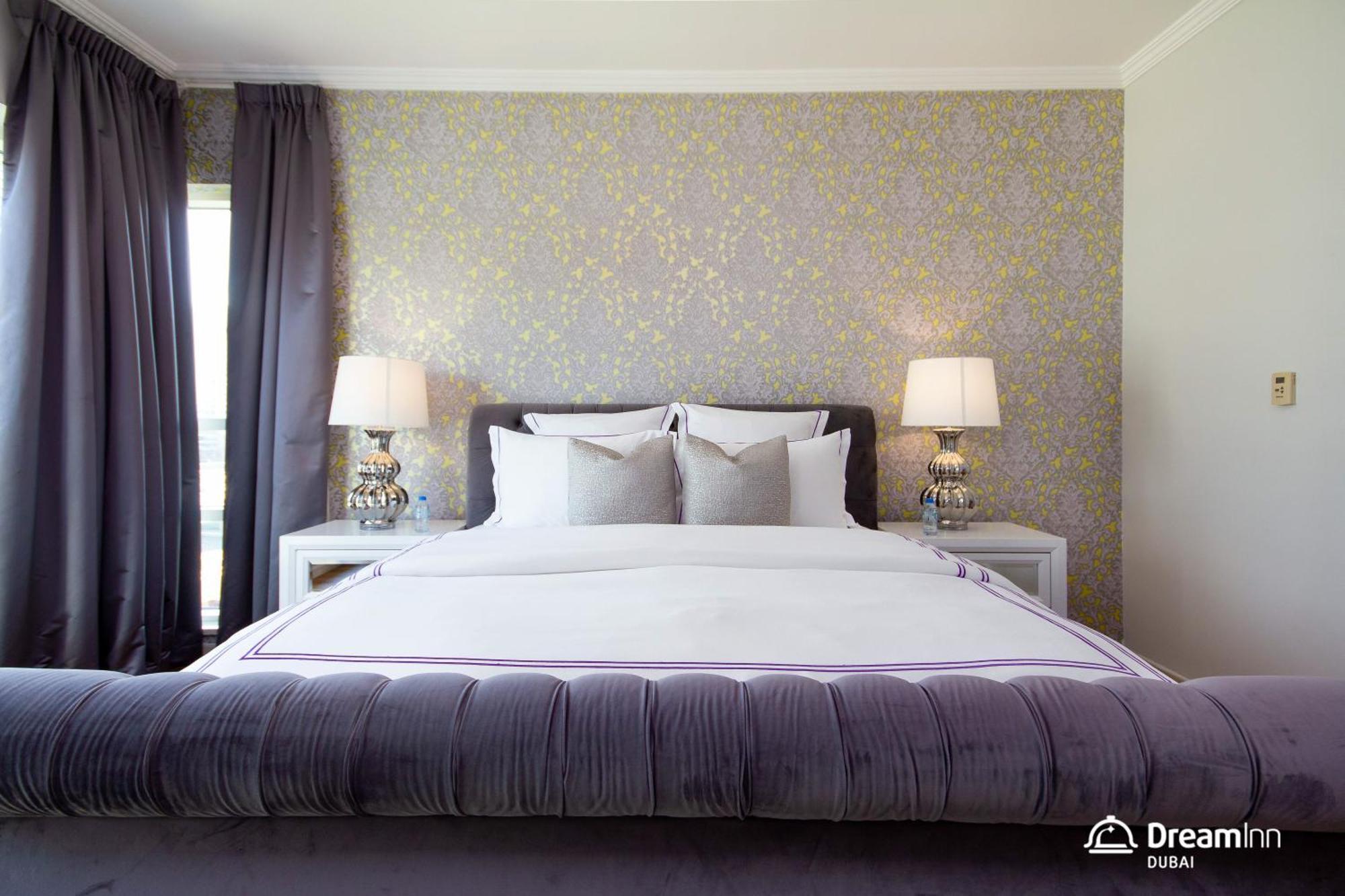 Apartment Dream - Near Marina, Al Sahab Tower Dubai