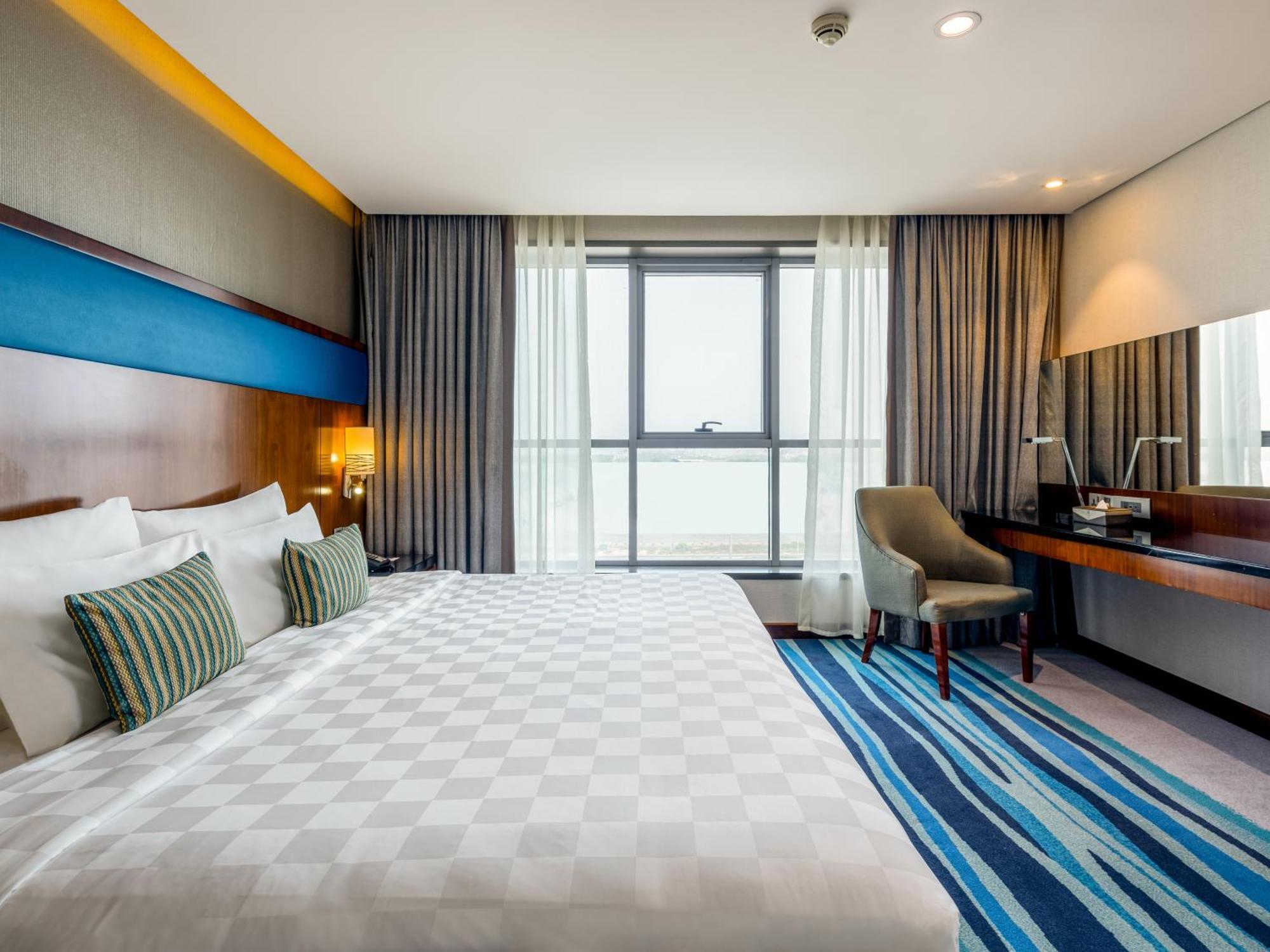 Hotel Flora Al Barsha At The Mall Dubai
