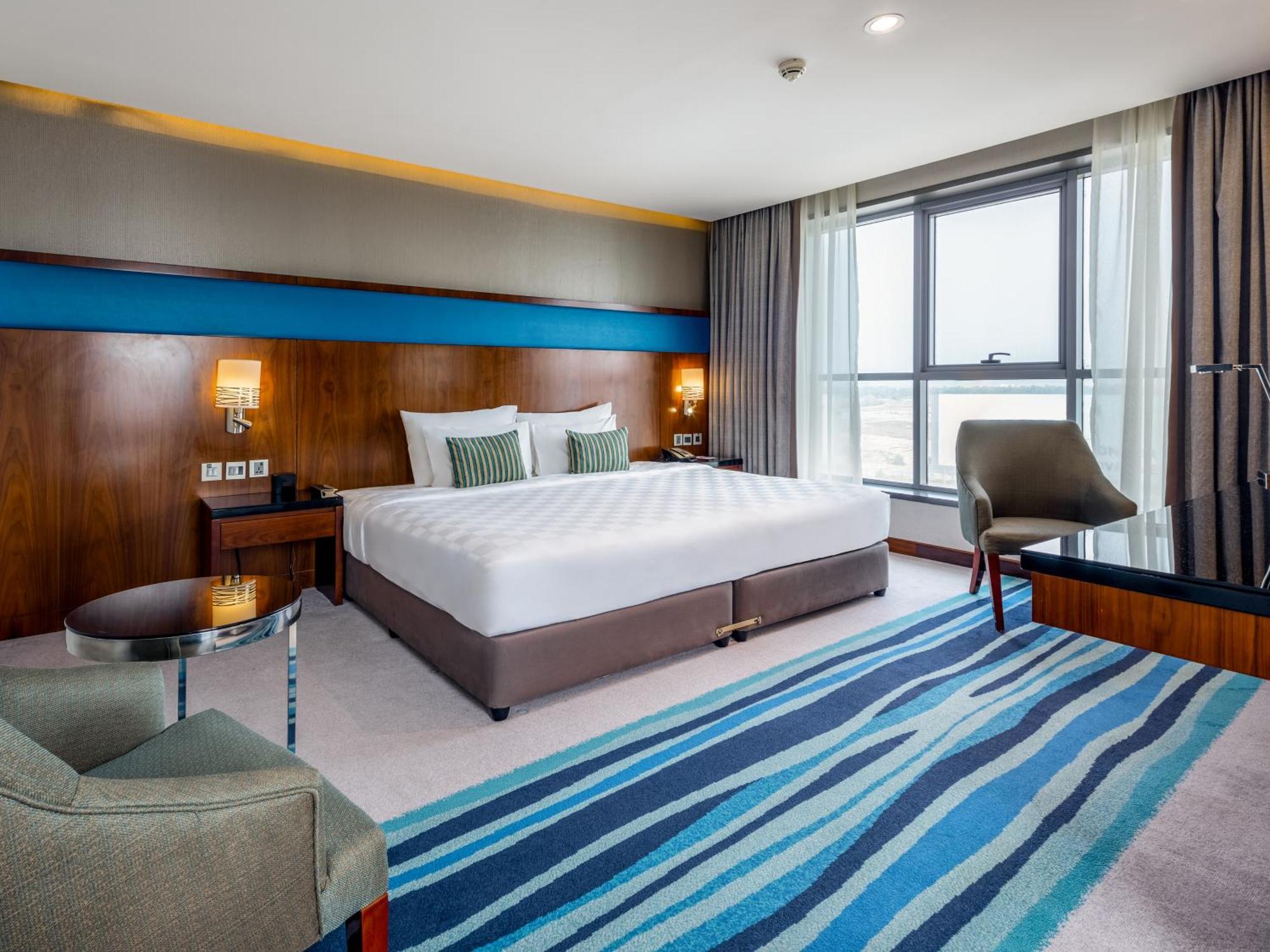 Flora Al Barsha At The Mall Hotel