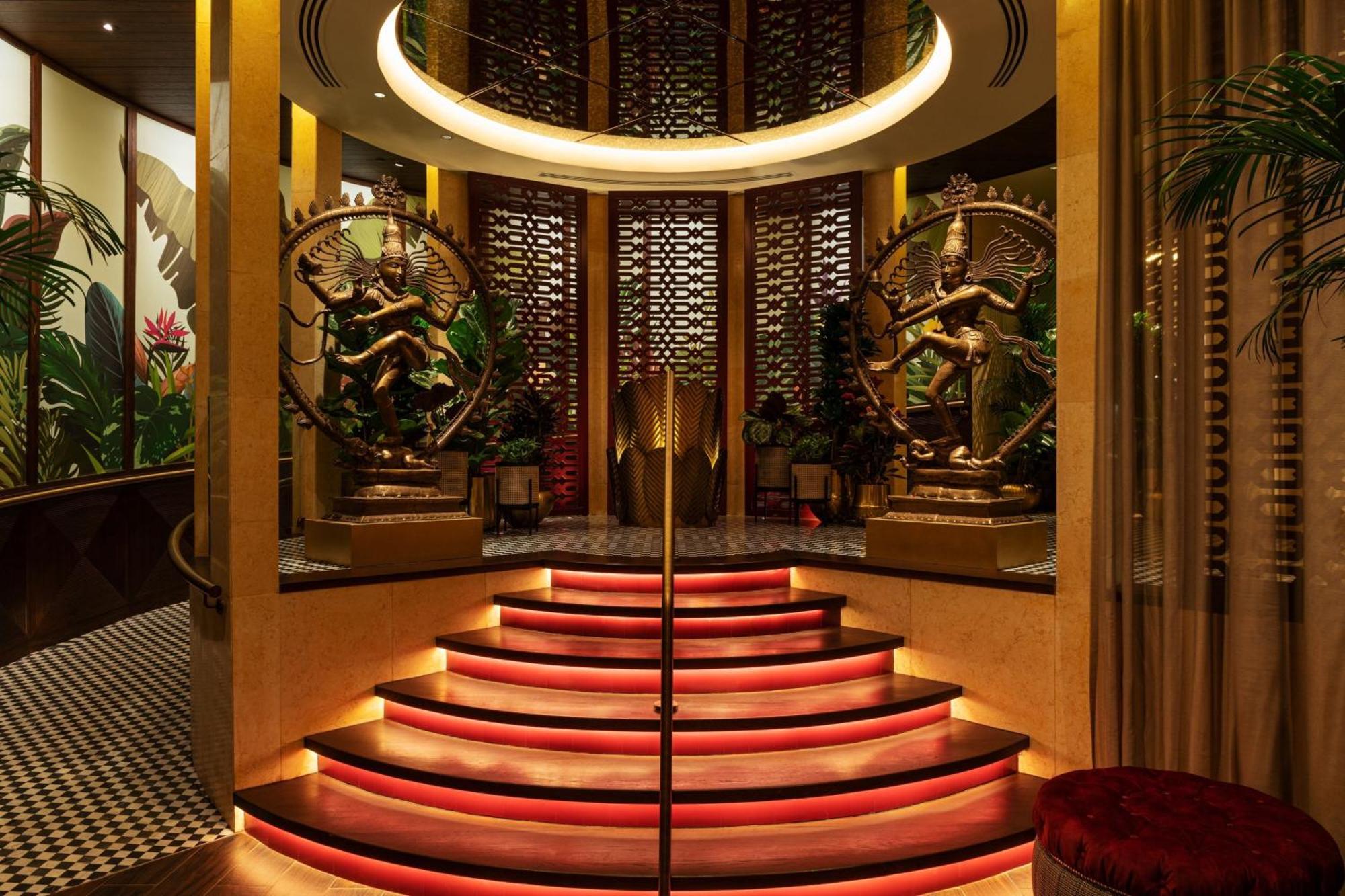 Grosvenor House, A Luxury Collection Hotel,