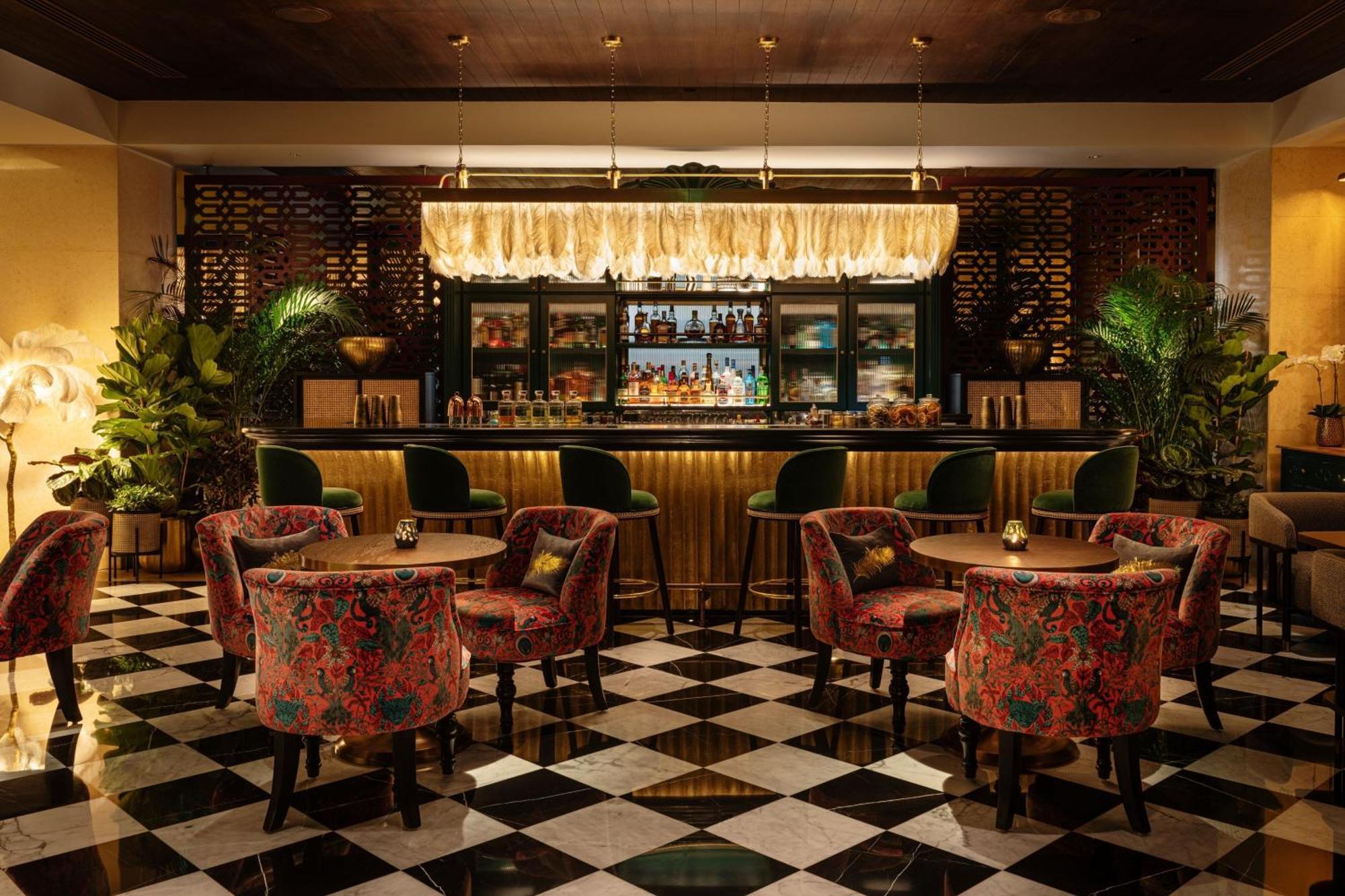 Hotel Grosvenor House, A Luxury Collection Hotel, Dubai