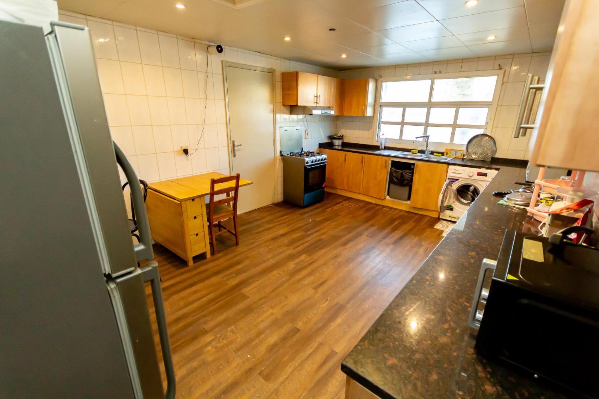 Relaxing Private In Compound Housing Near Burj Alarab 124 Homestay *