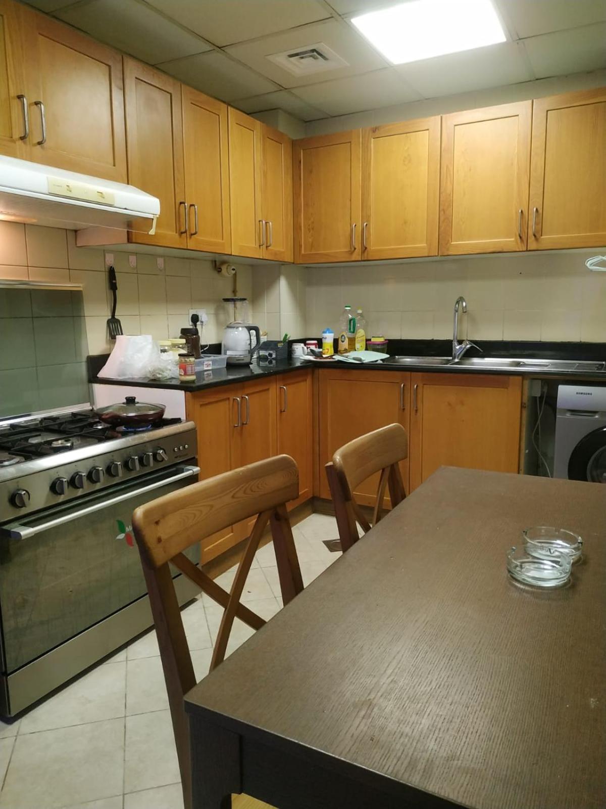 Hostel Ruby Star For Female -4 R-1 Dubai
