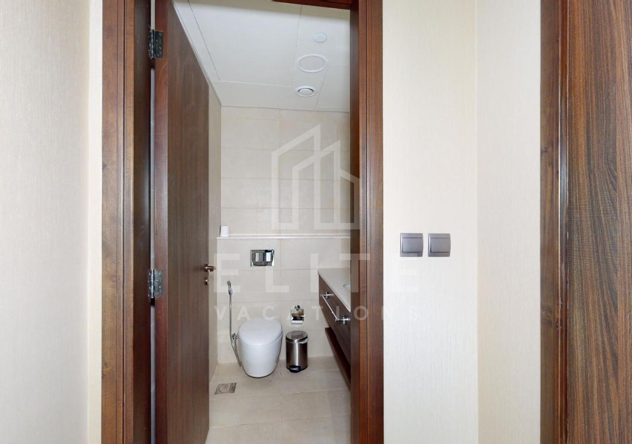 Apartment Full Palm And Ocean Views High Floor Avani 1 Bed! Dubai