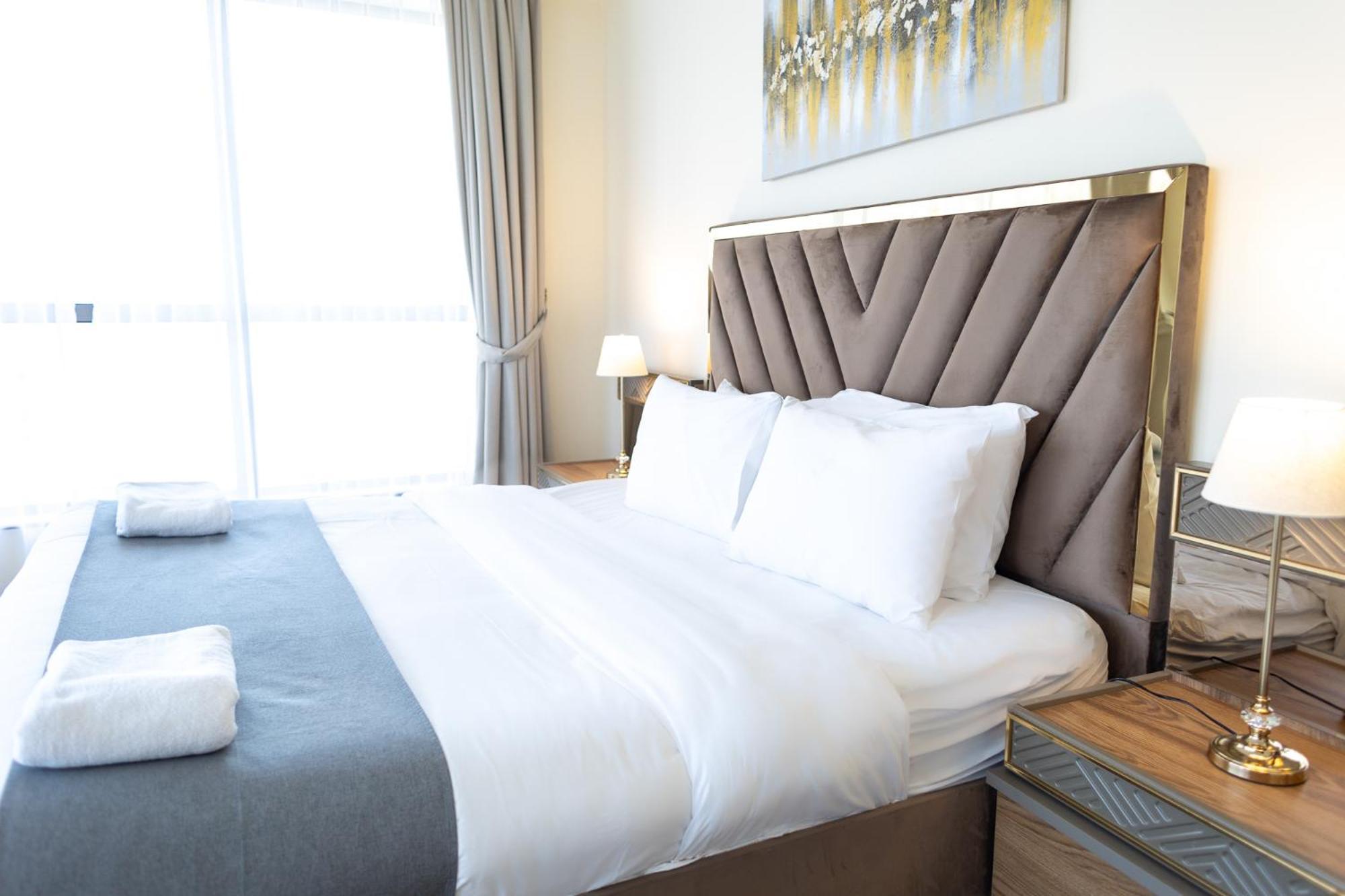 Apartment Jbr By Happy Season *