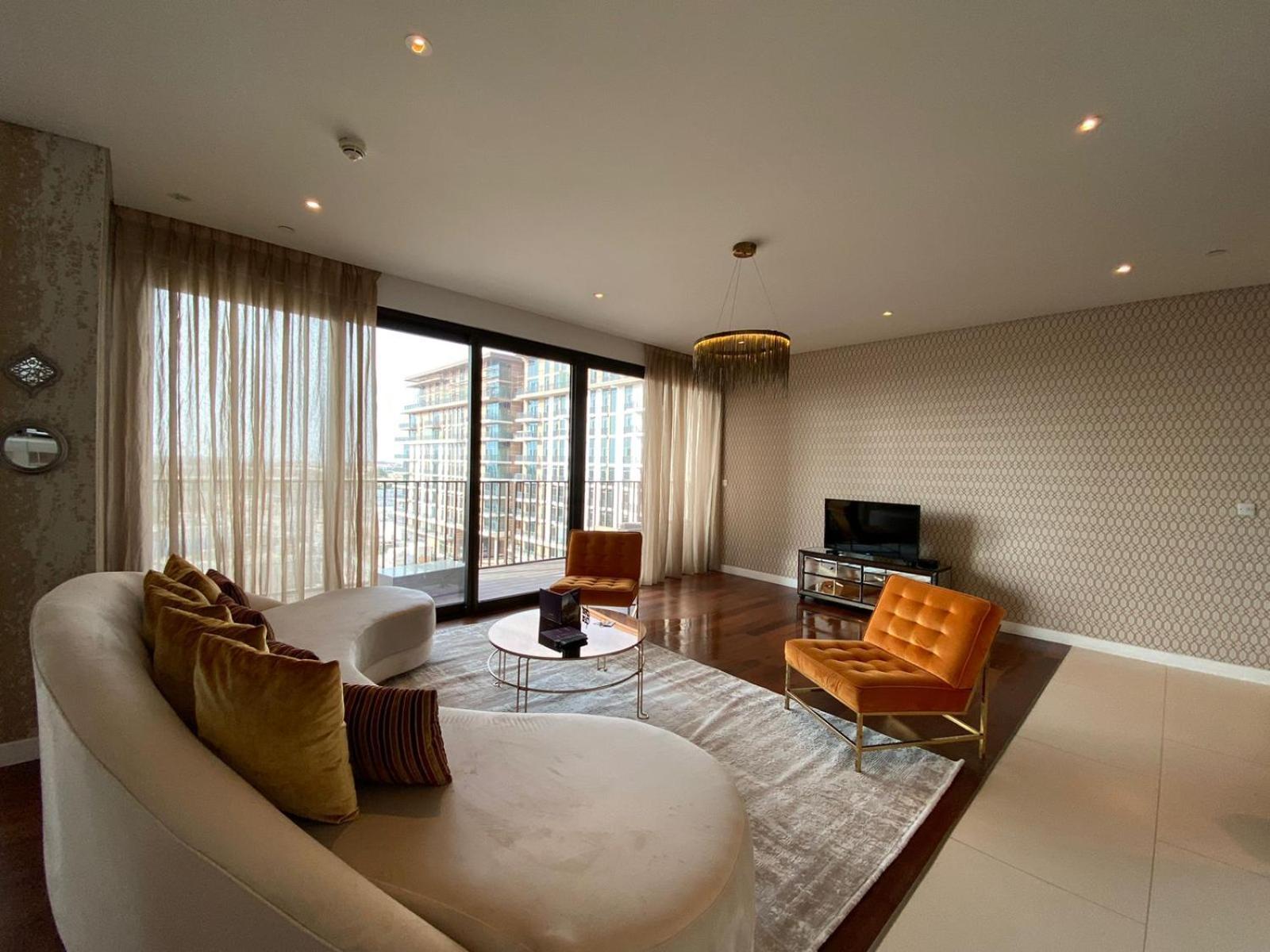 Dream - Walk Prime Dubai
