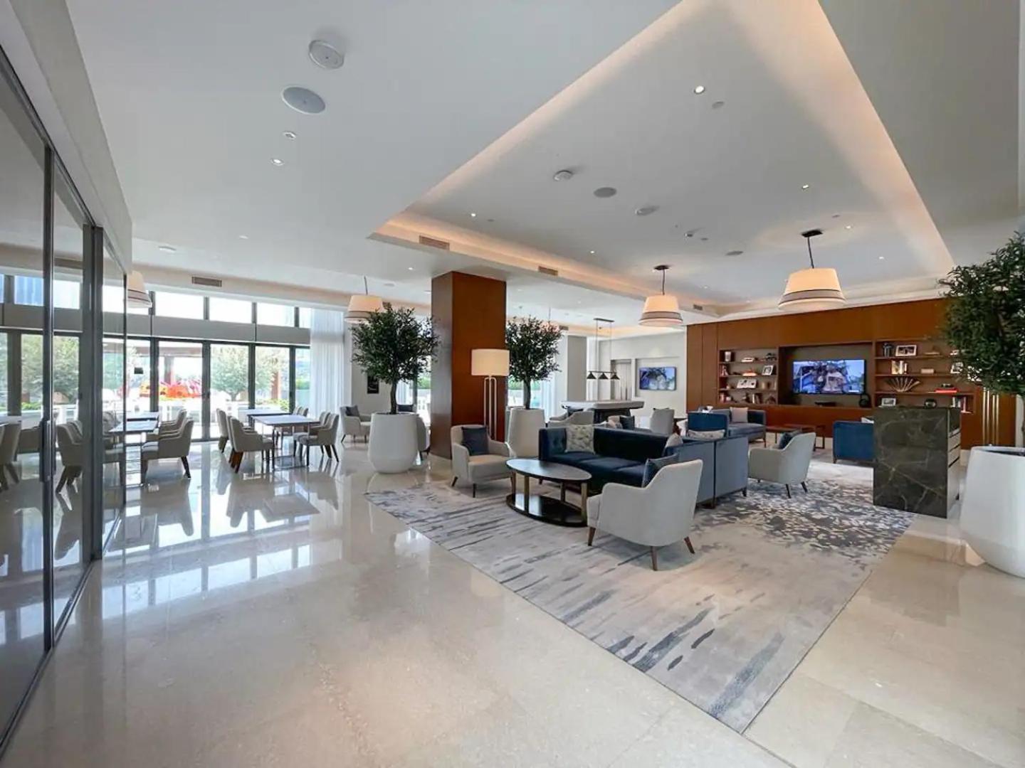 Primestay - Address Residences Opera 1 Bedroom, Downtown Dubai