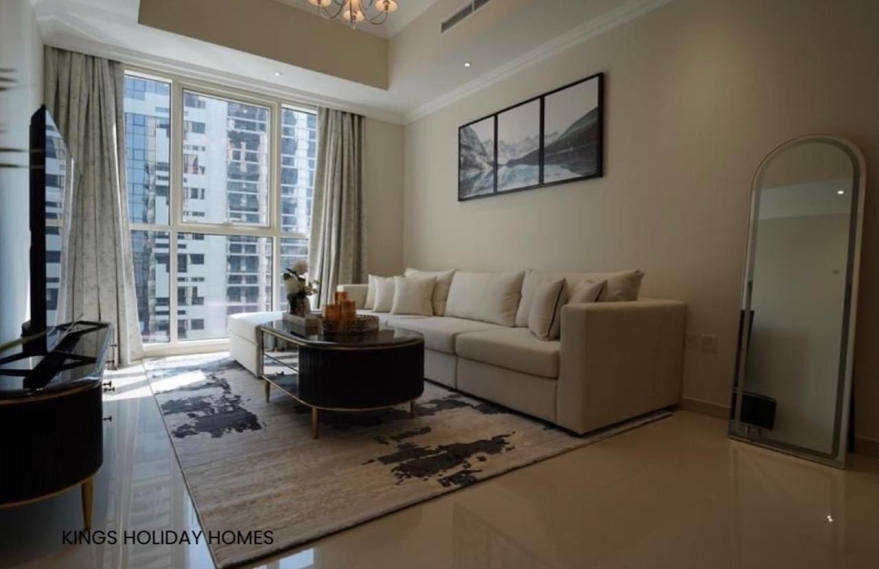 Apartment Dunya Tower Downtown Burj Khalifa Street , Kings