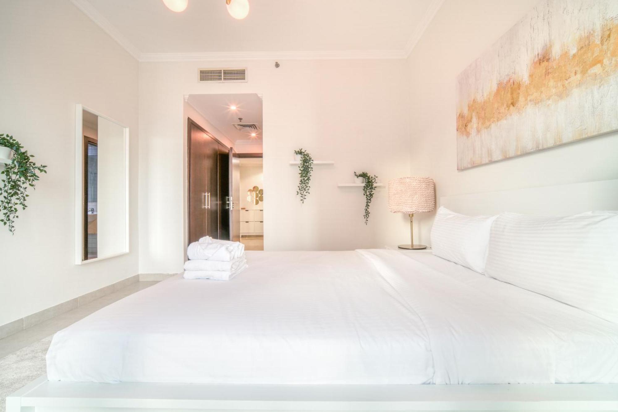 Marina Quays West, Marina - Mint Dubai