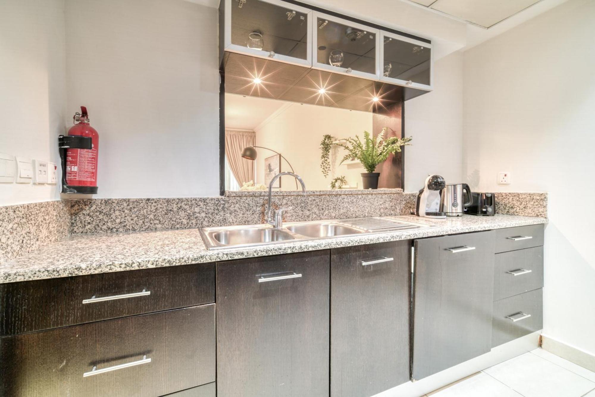 Apartment Marina Quays West, Marina - Mint Dubai
