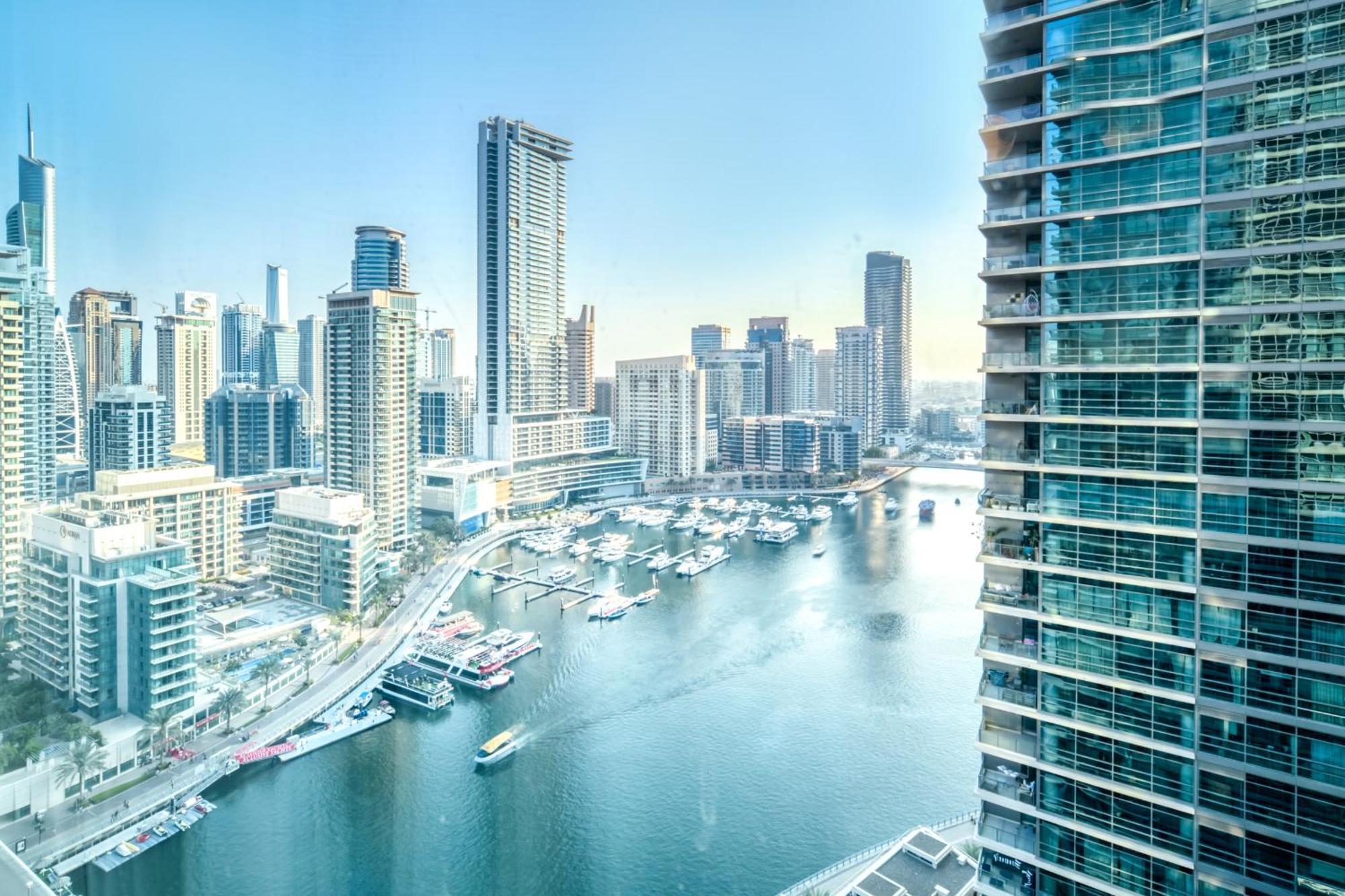 Marina Quays West, Marina - Mint Apartment