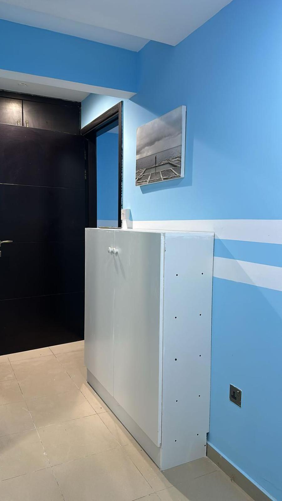 Hostel Decent 2 Boys Hostel Near Burjuman Metro Station Dubai