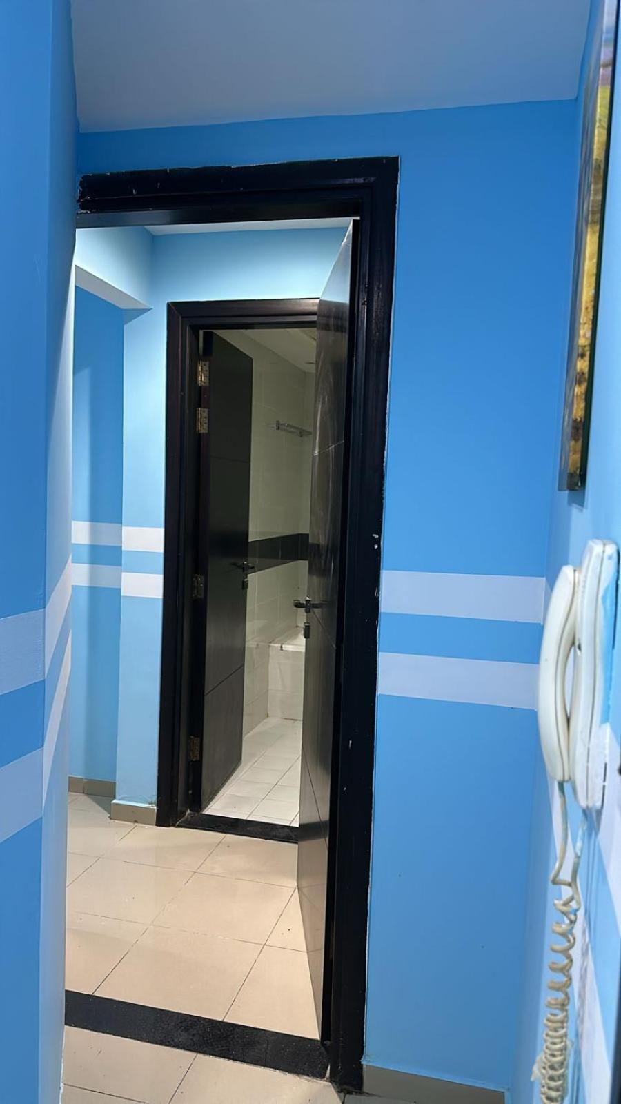 Hostel Decent 2 Boys Hostel Near Burjuman Metro Station