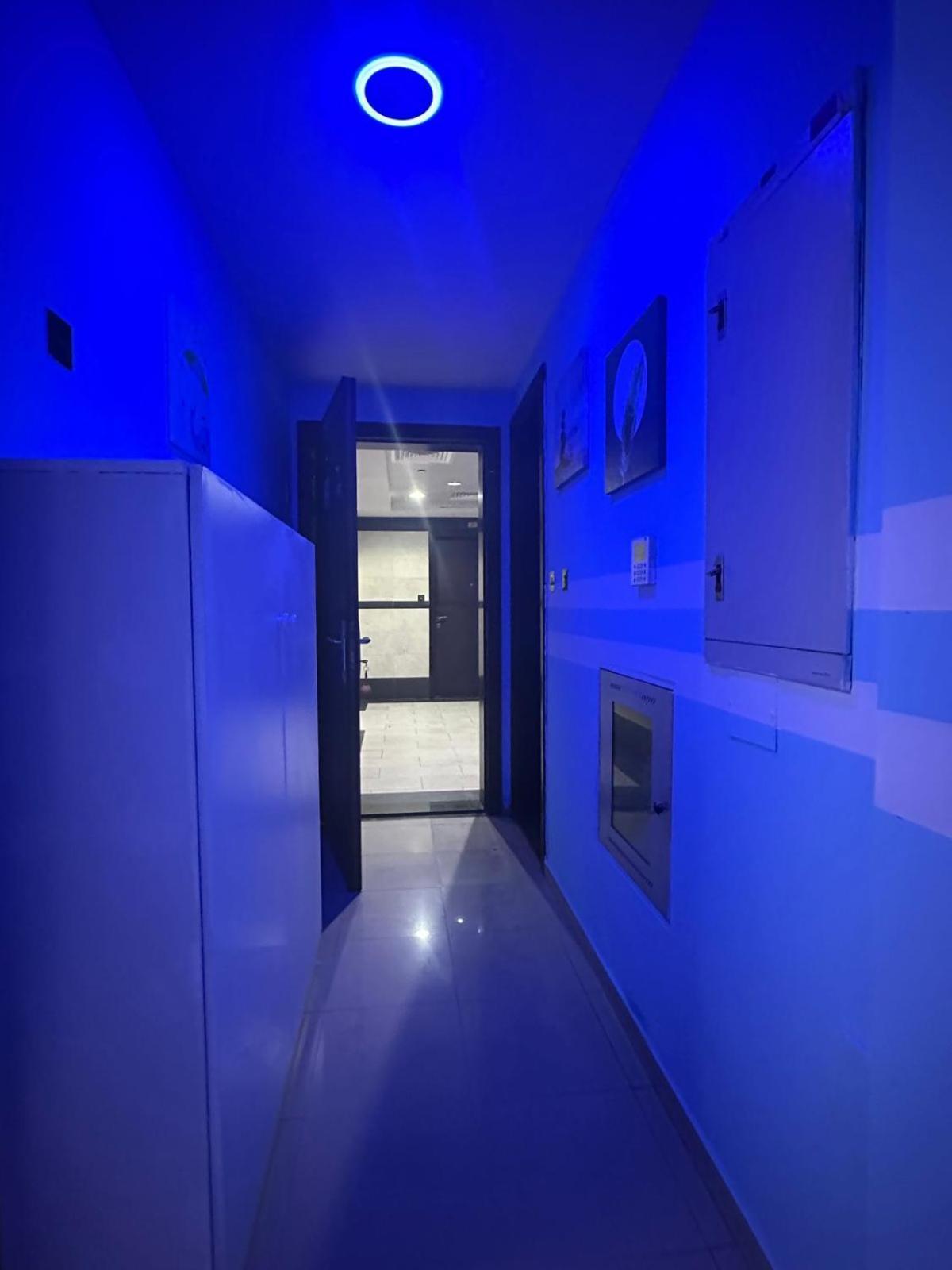 Hostel Decent 2 Boys Hostel Near Burjuman Metro Station Dubai