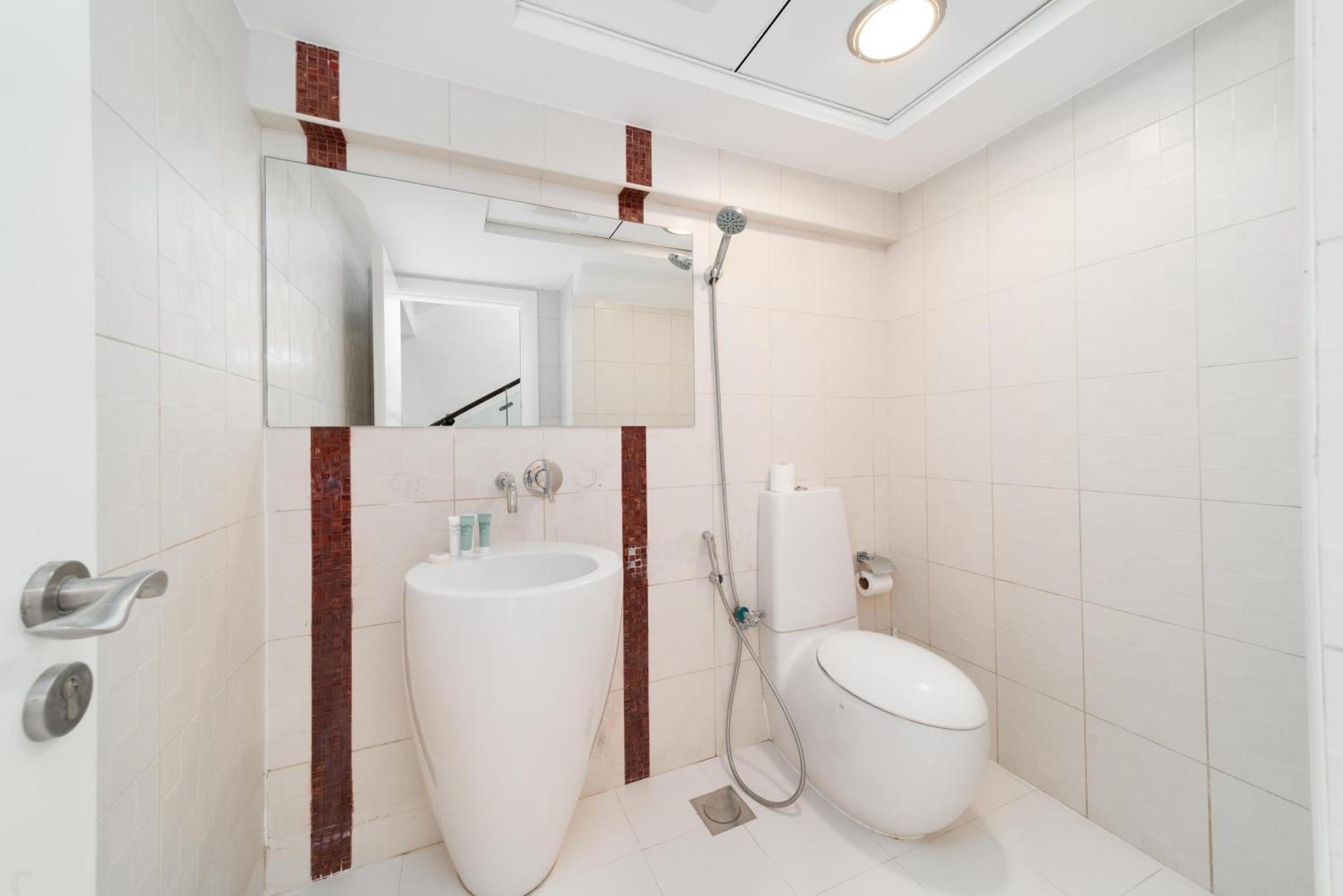 Villa 4-bedroom With Huge Private Garden On Jbr Dubai