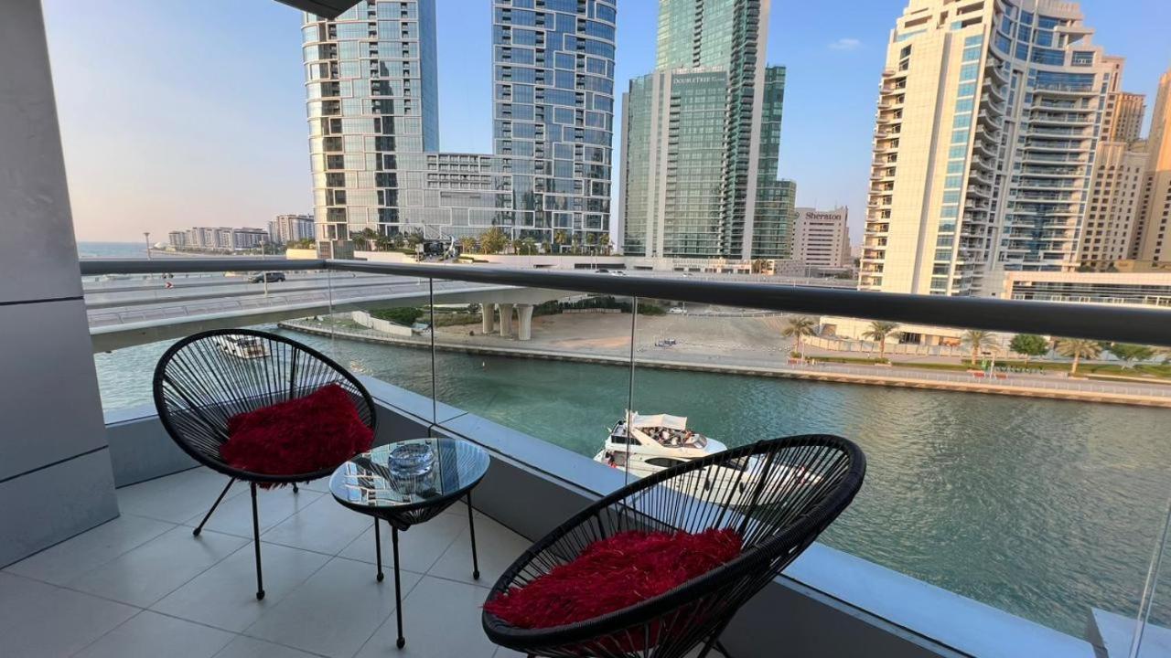 Apartment Premium Marina Two Bedroom With Sea View - Family Only *