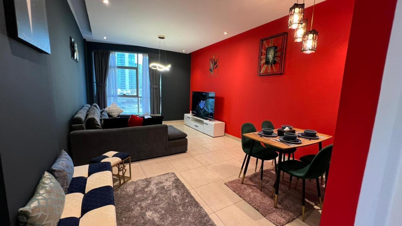 Premium Marina Two Bedroom With Sea View - Family Only Dubai