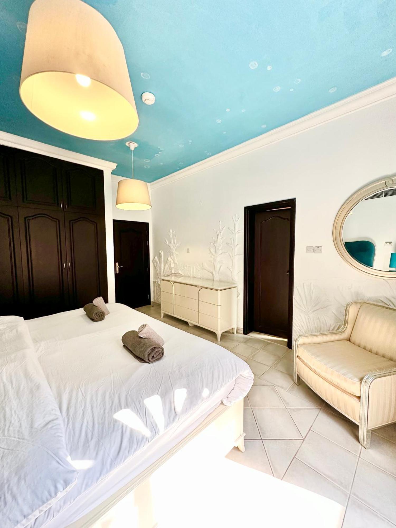 Guest house Dari