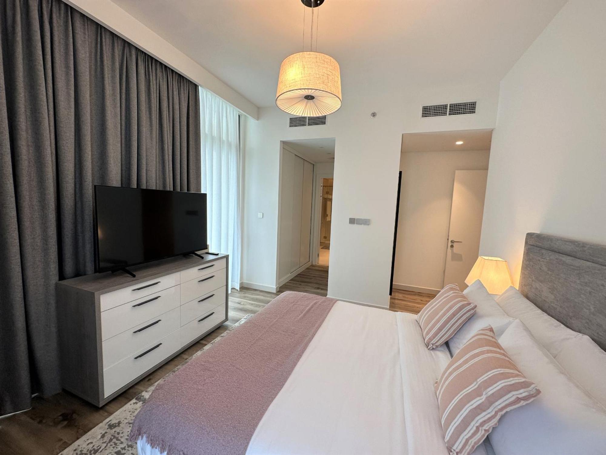 Easygo - Beach Vista Tower 1 - 3 Bedroom & Maid Palm View
