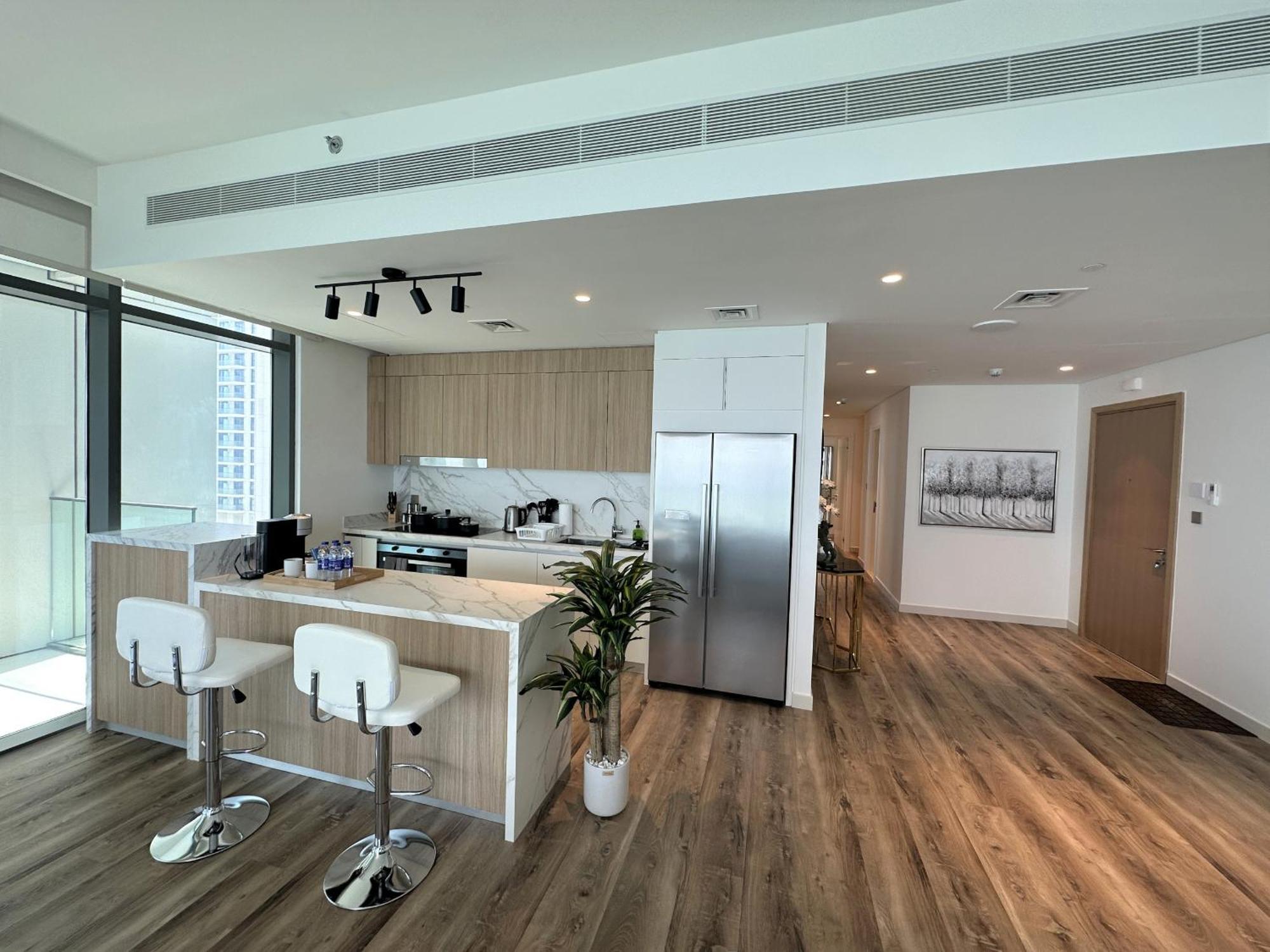 Apartment Easygo - Beach Vista Tower 1 - 3 Bedroom & Maid Palm View