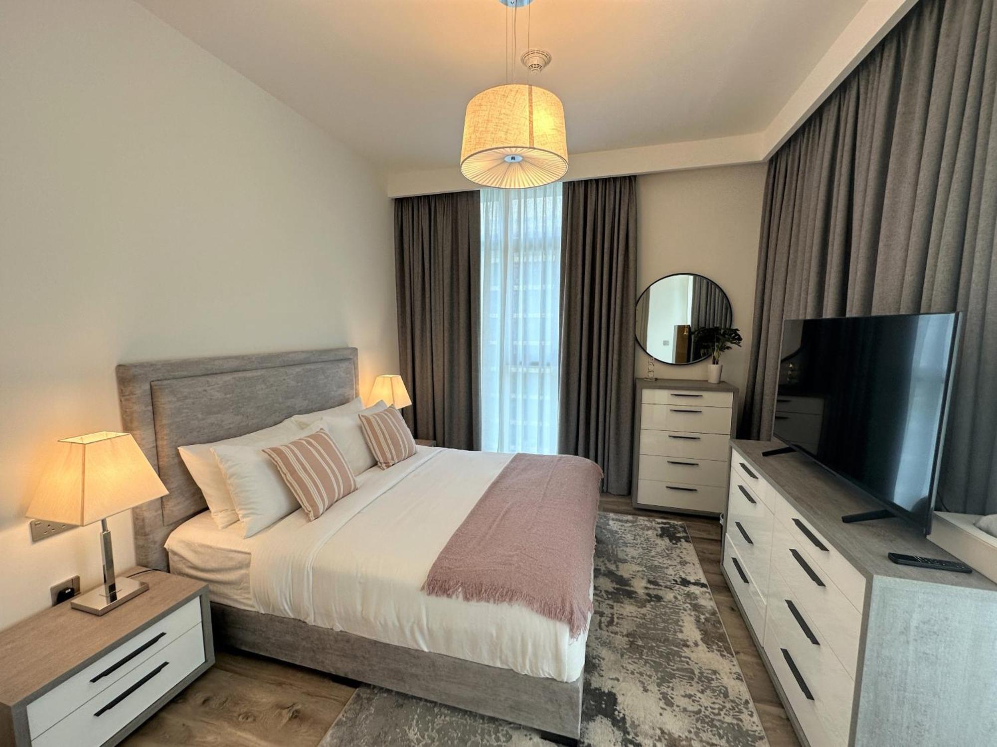 Apartment Easygo - Beach Vista Tower 1 - 3 Bedroom & Maid Palm View