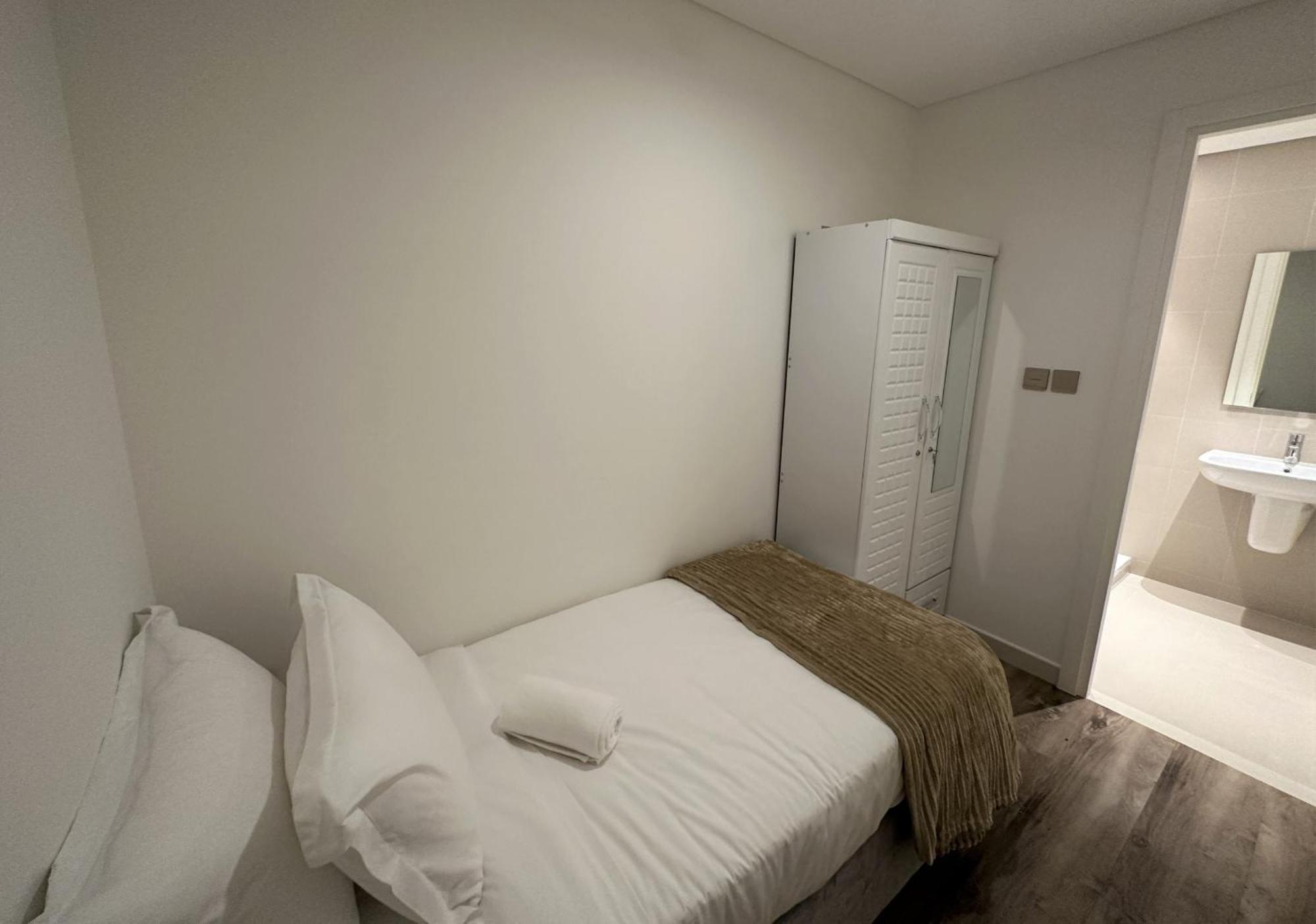 Easygo - Beach Vista Tower 1 - 3 Bedroom & Maid Palm View