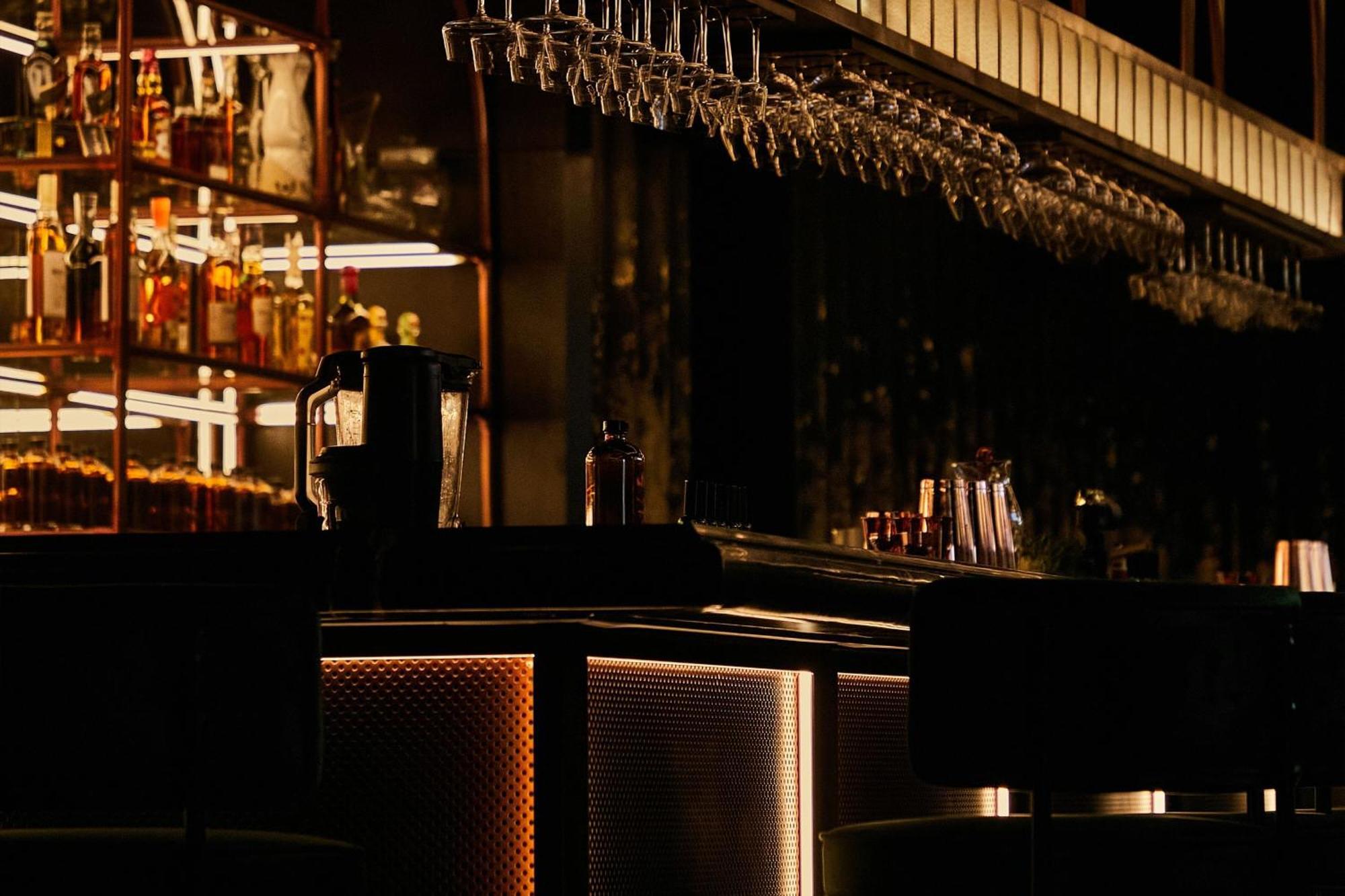 The Edition Hotel