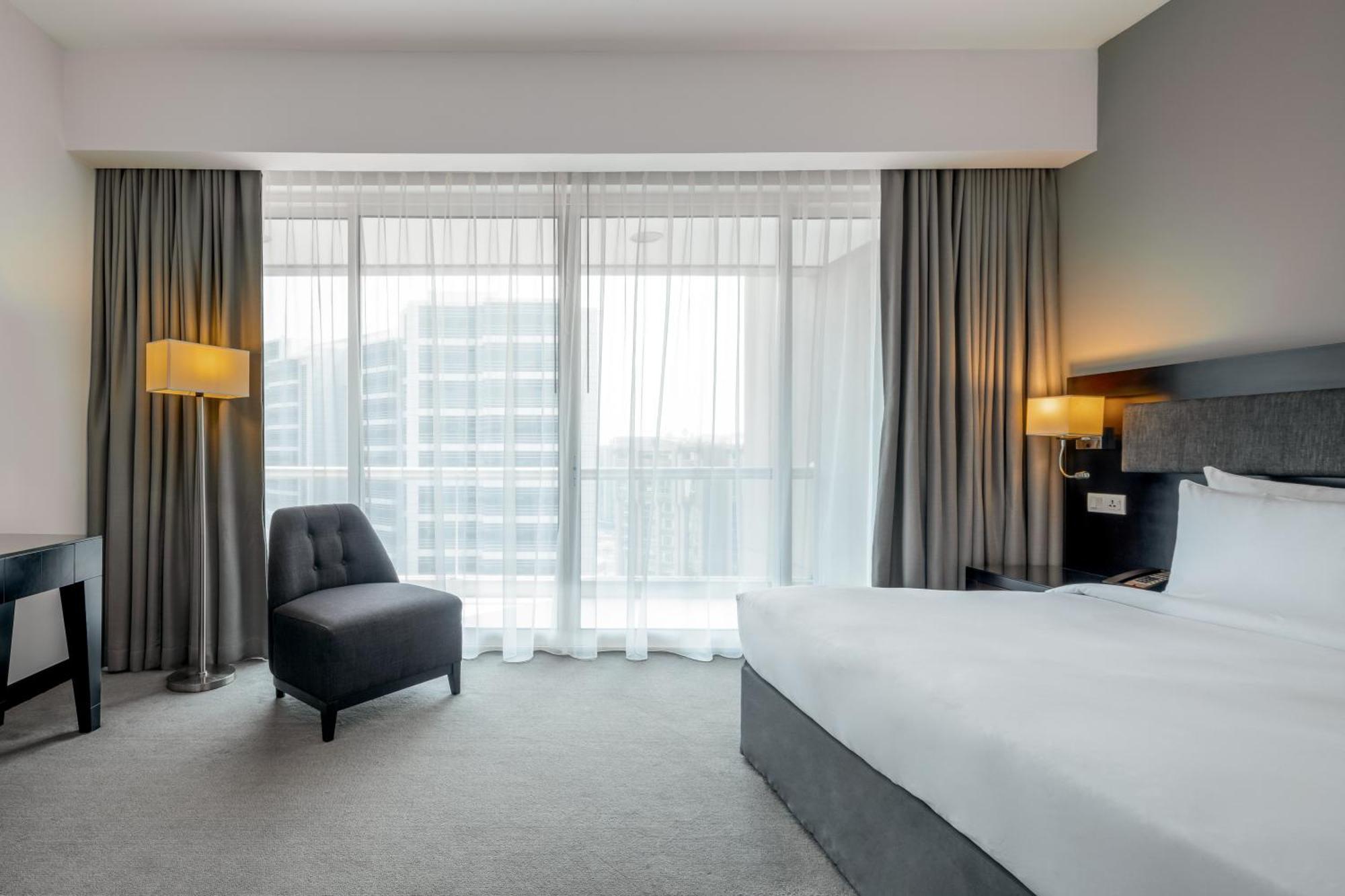 Flora Creek Deluxe Apartments, Aparthotel 4*