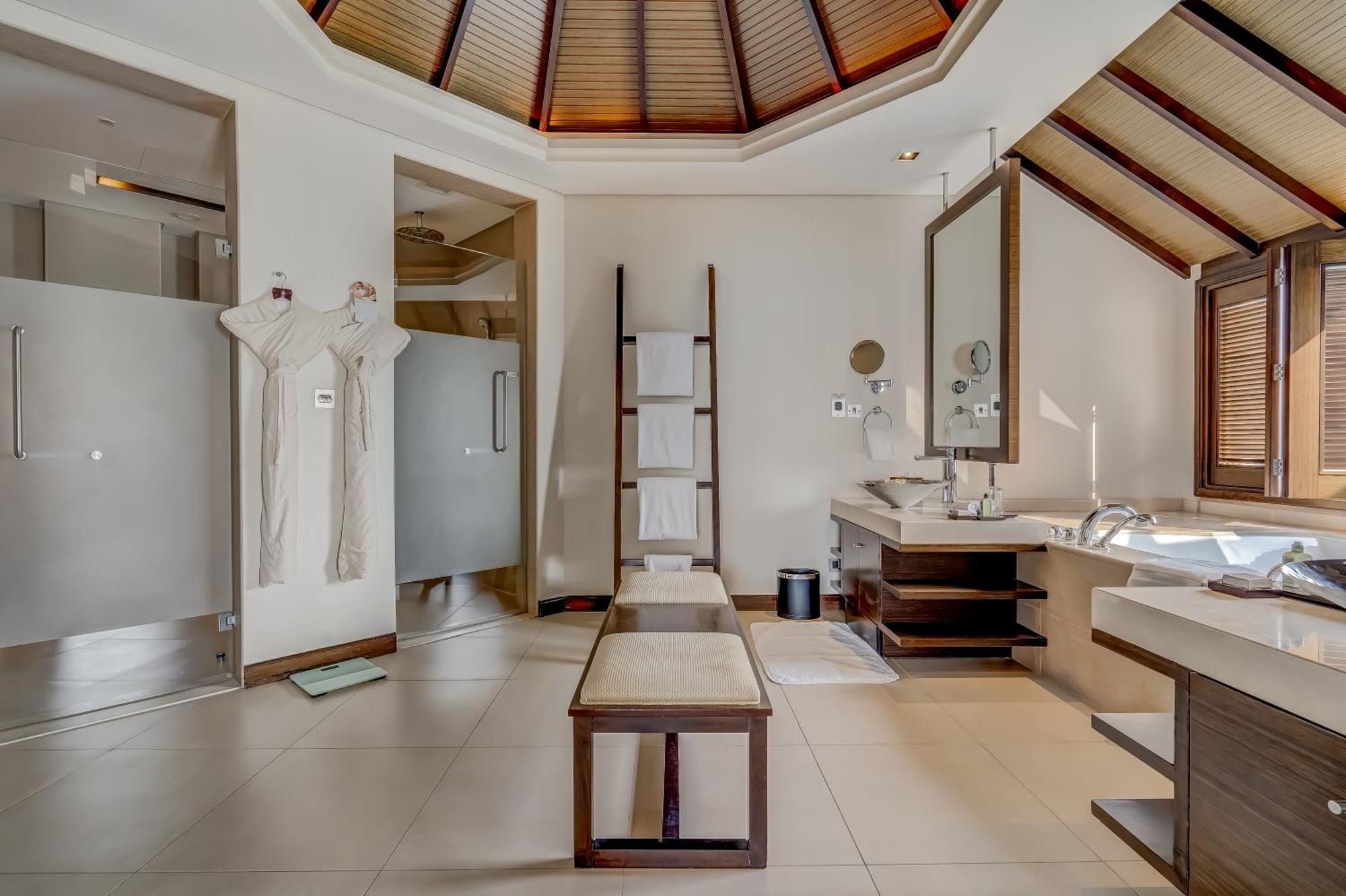 Anantara The Palm Resort