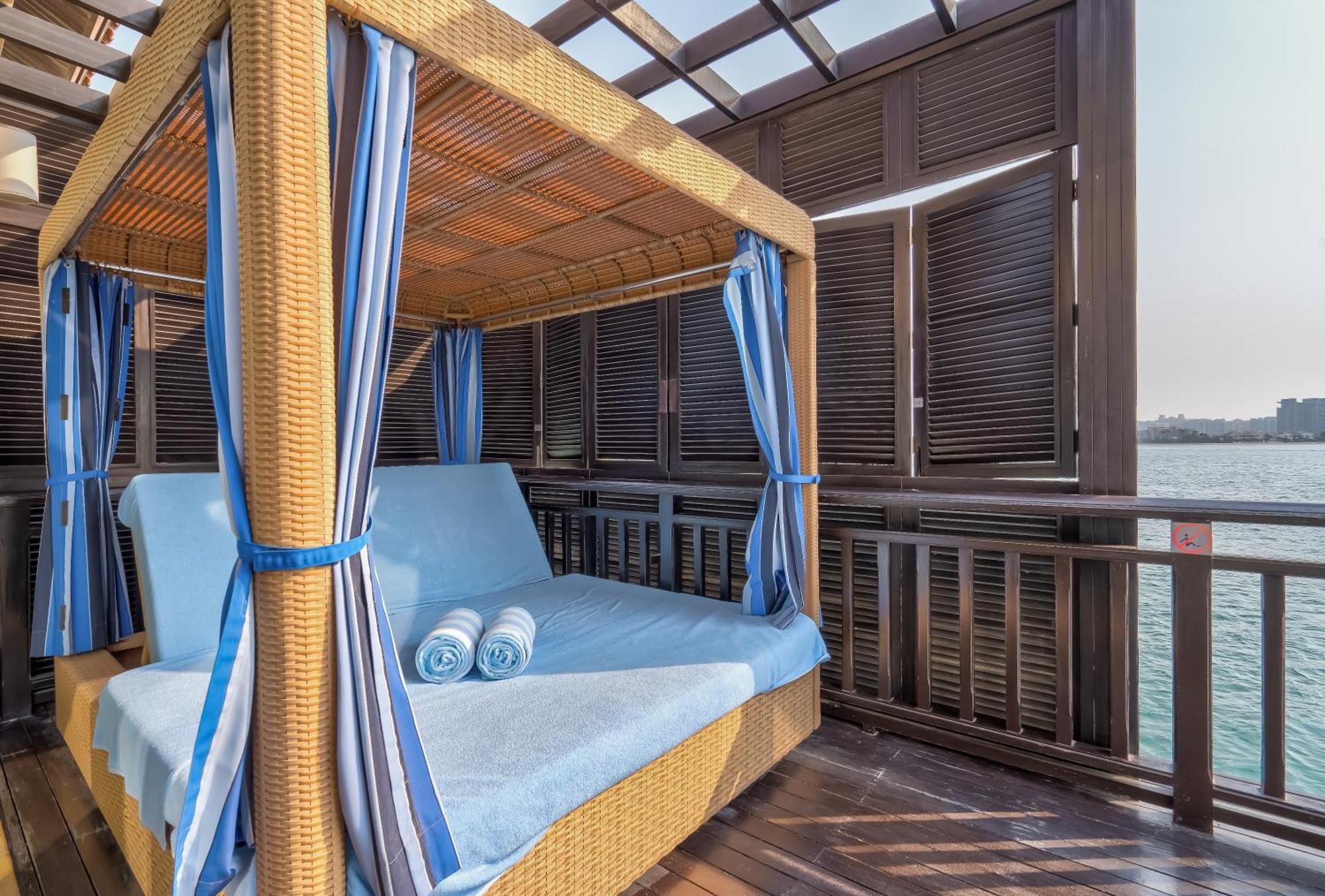 Anantara The Palm 5*