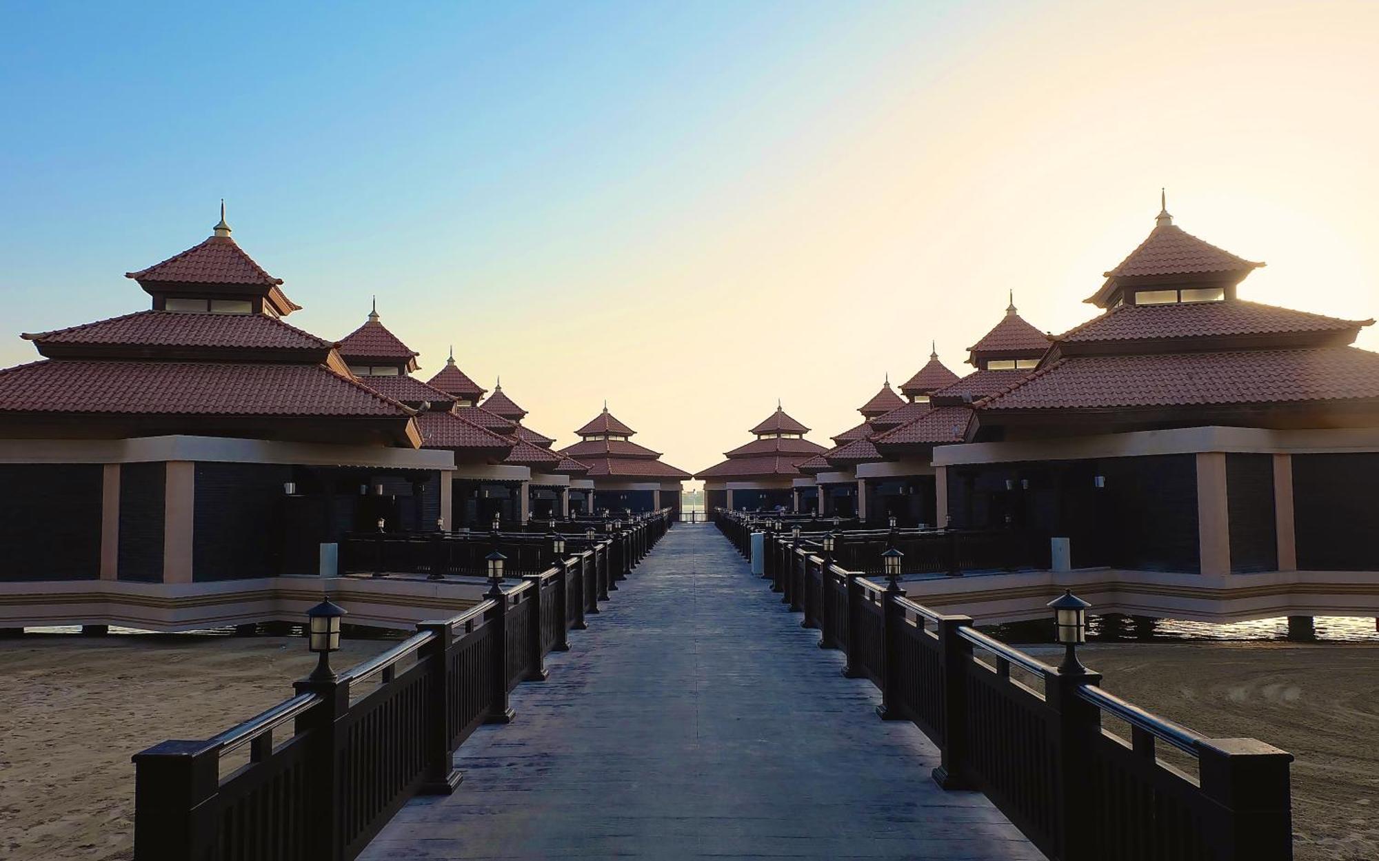 Anantara The Palm