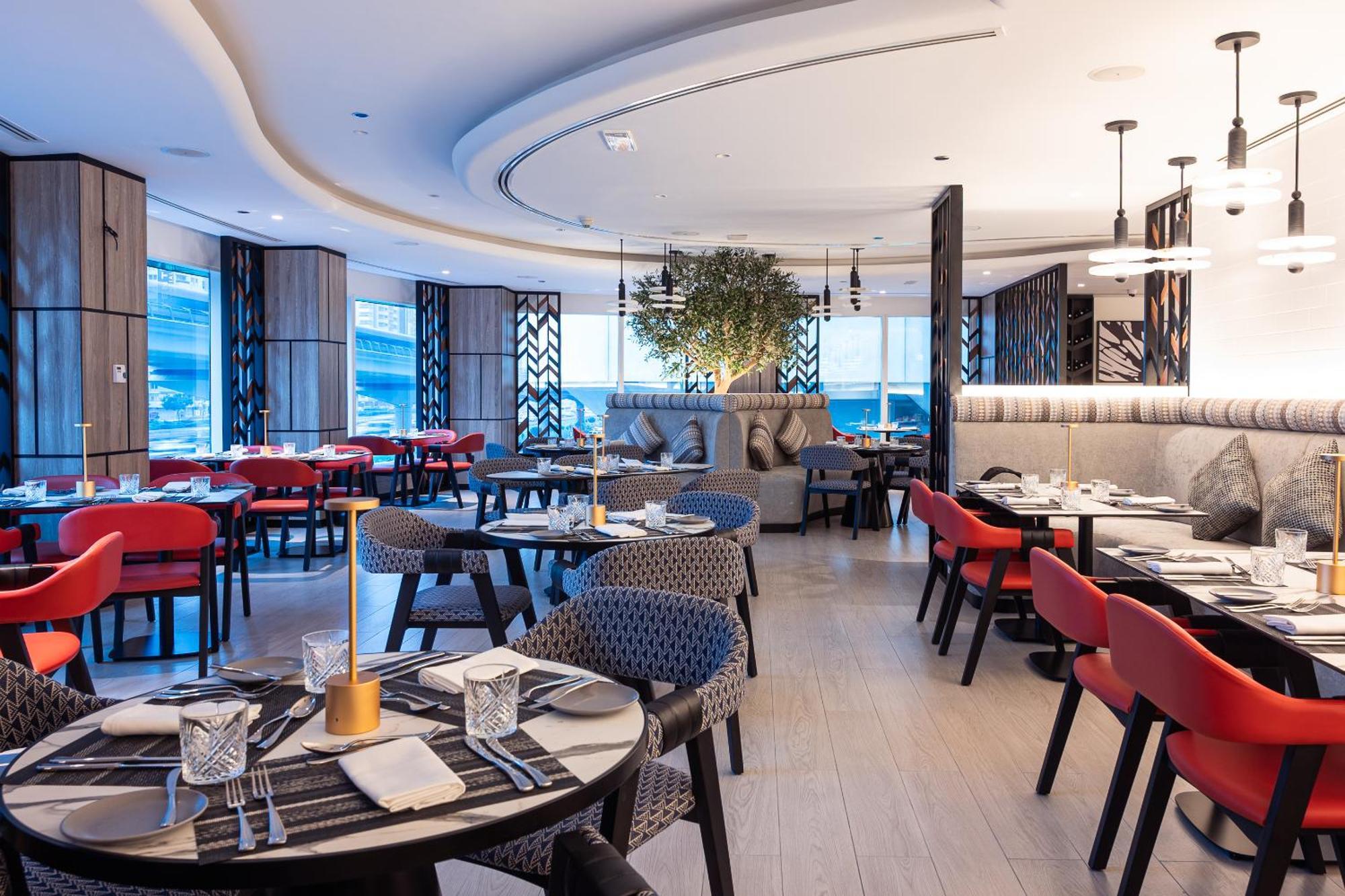 Rose Rayhaan By Rotana - Dubai