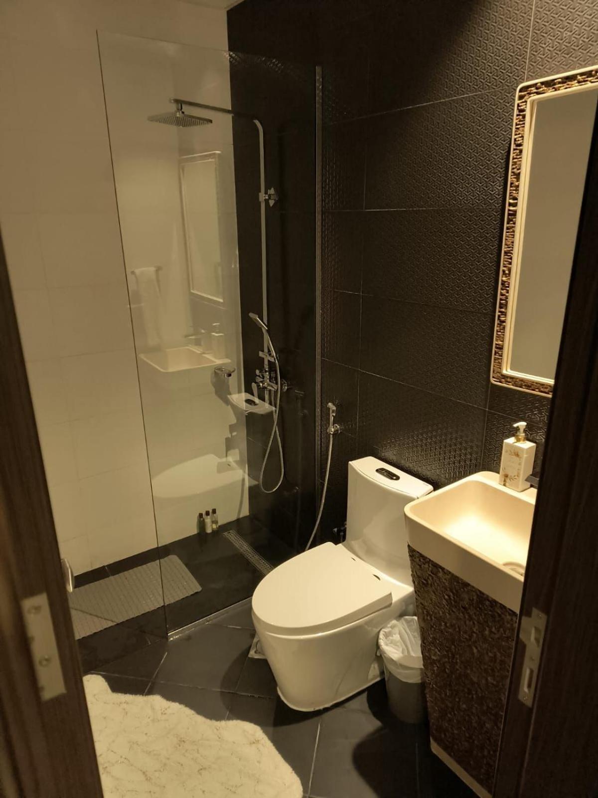 Apartment Miraclz Skyline Tower Dubai
