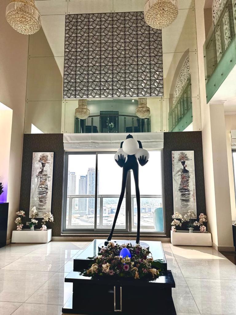Downtown Al Bahar Apartment Dubai