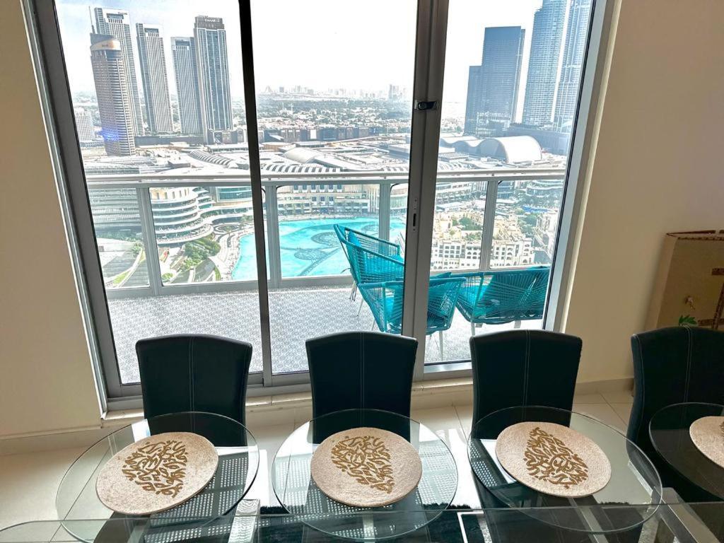 Downtown Al Bahar Apartment *