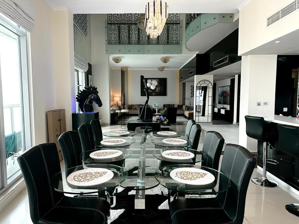 Apartment Downtown Al Bahar