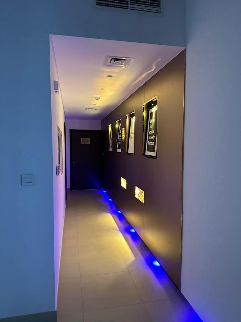 Downtown Al Bahar Apartment