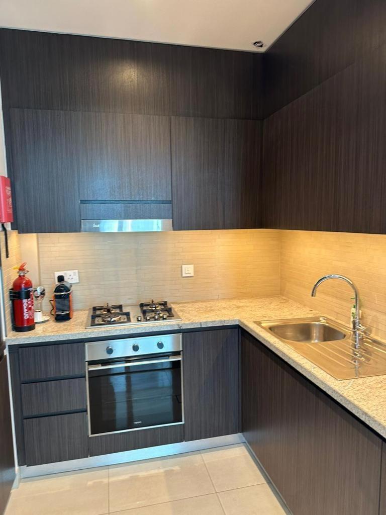 Downtown Al Bahar Apartment Dubai