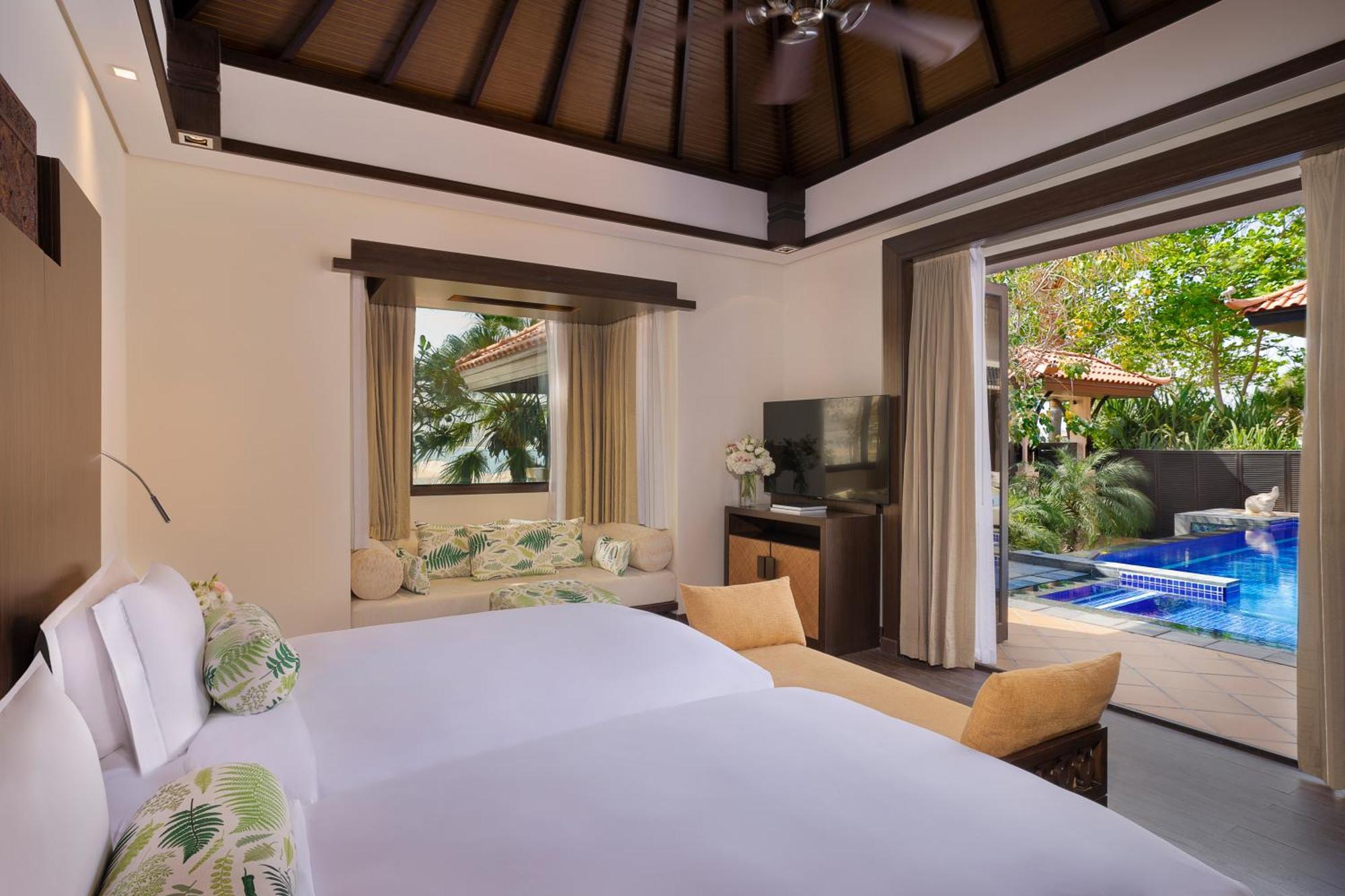 Anantara The Palm