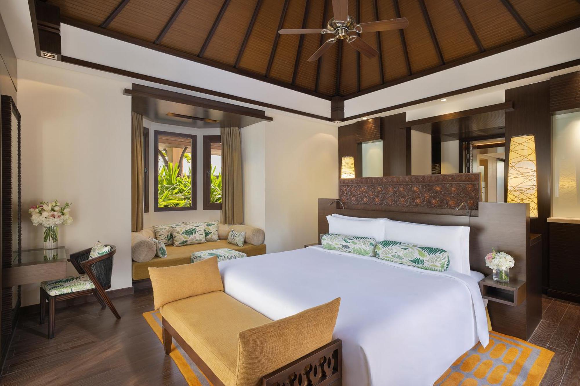 Anantara The Palm 5* Dubai