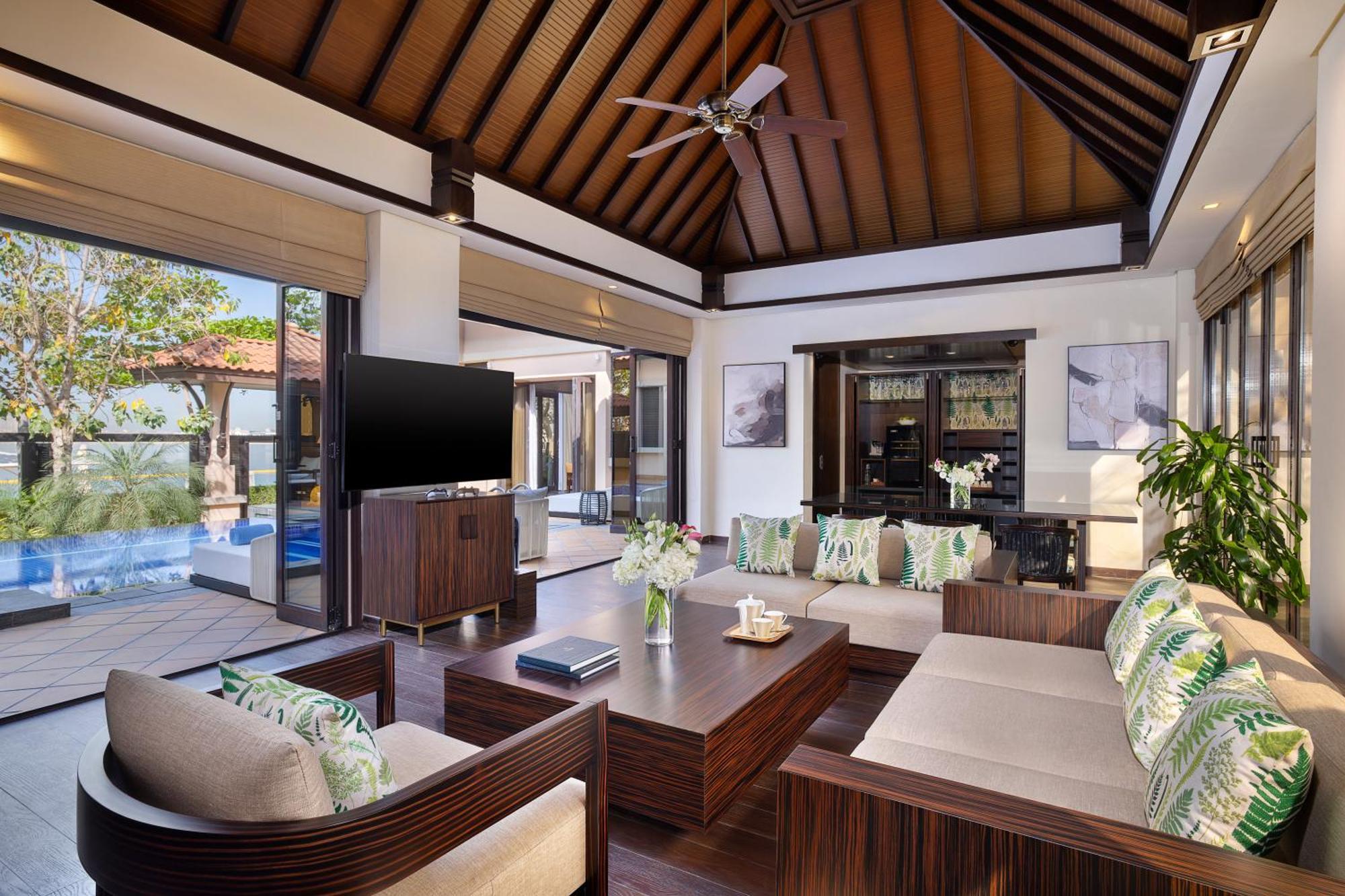 Anantara The Palm