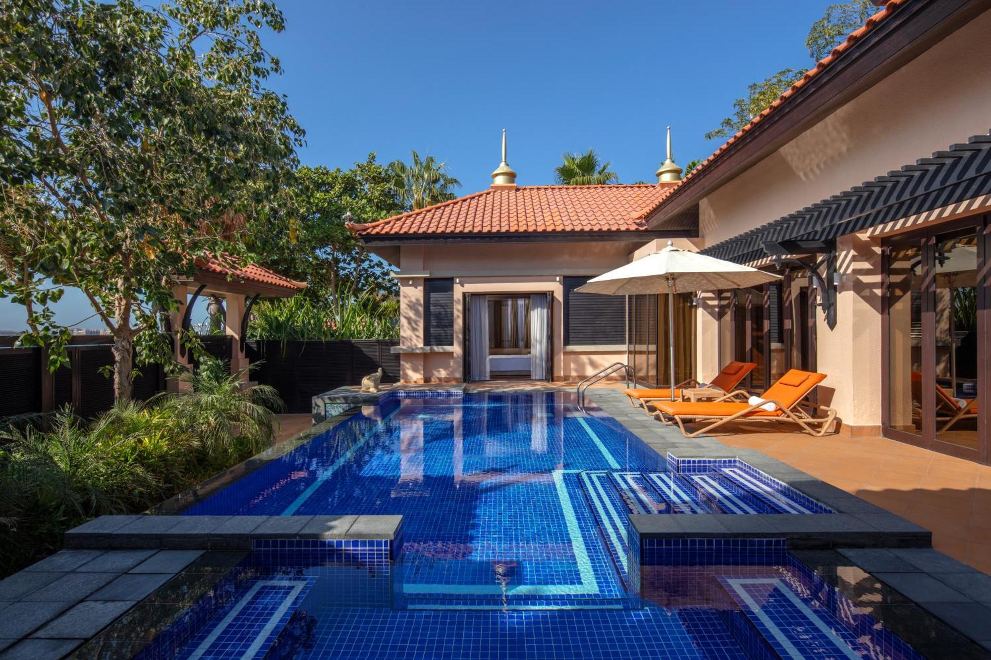 Anantara The Palm 5* Dubai