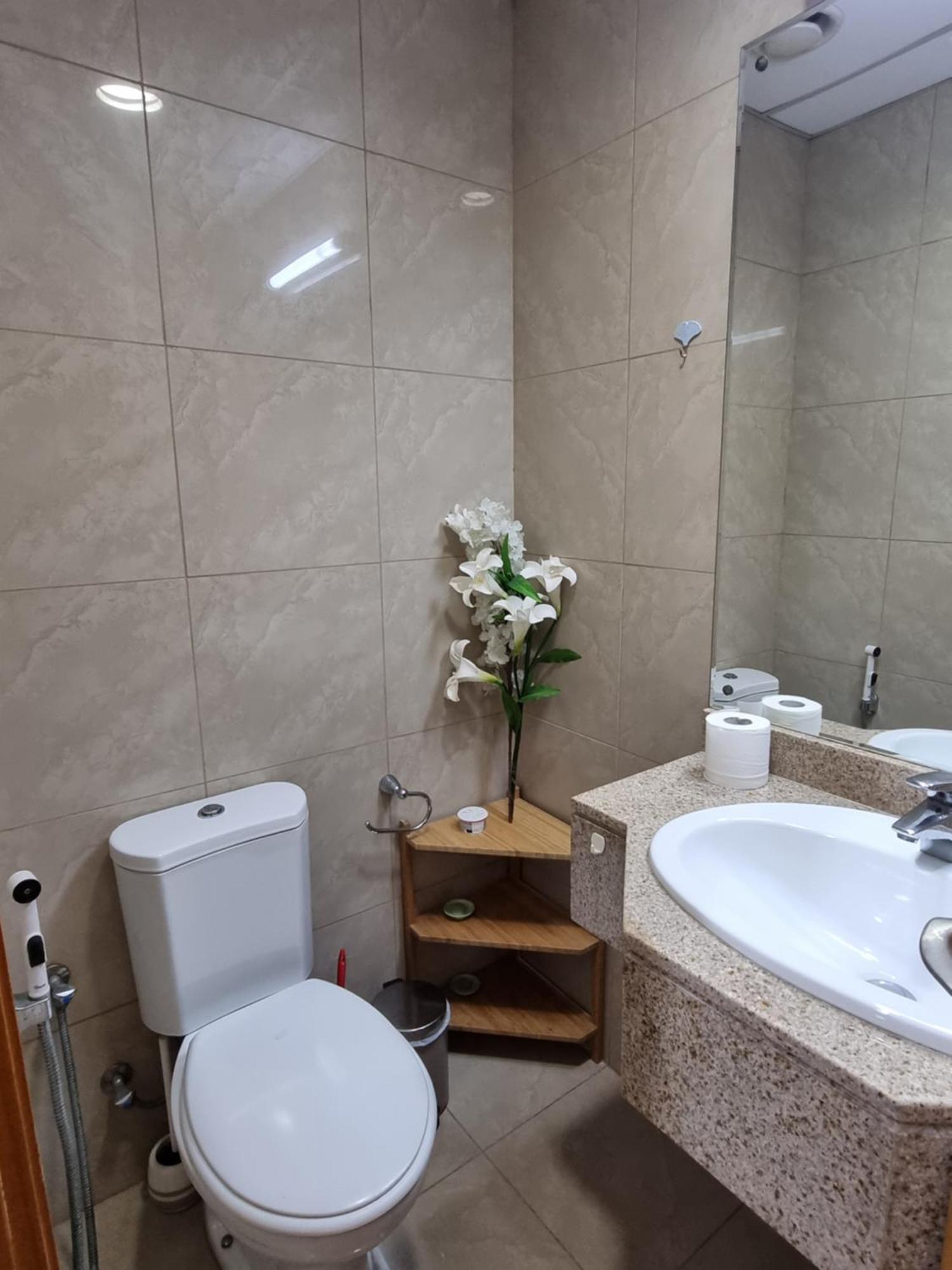 Granada Marina Crown Apartment