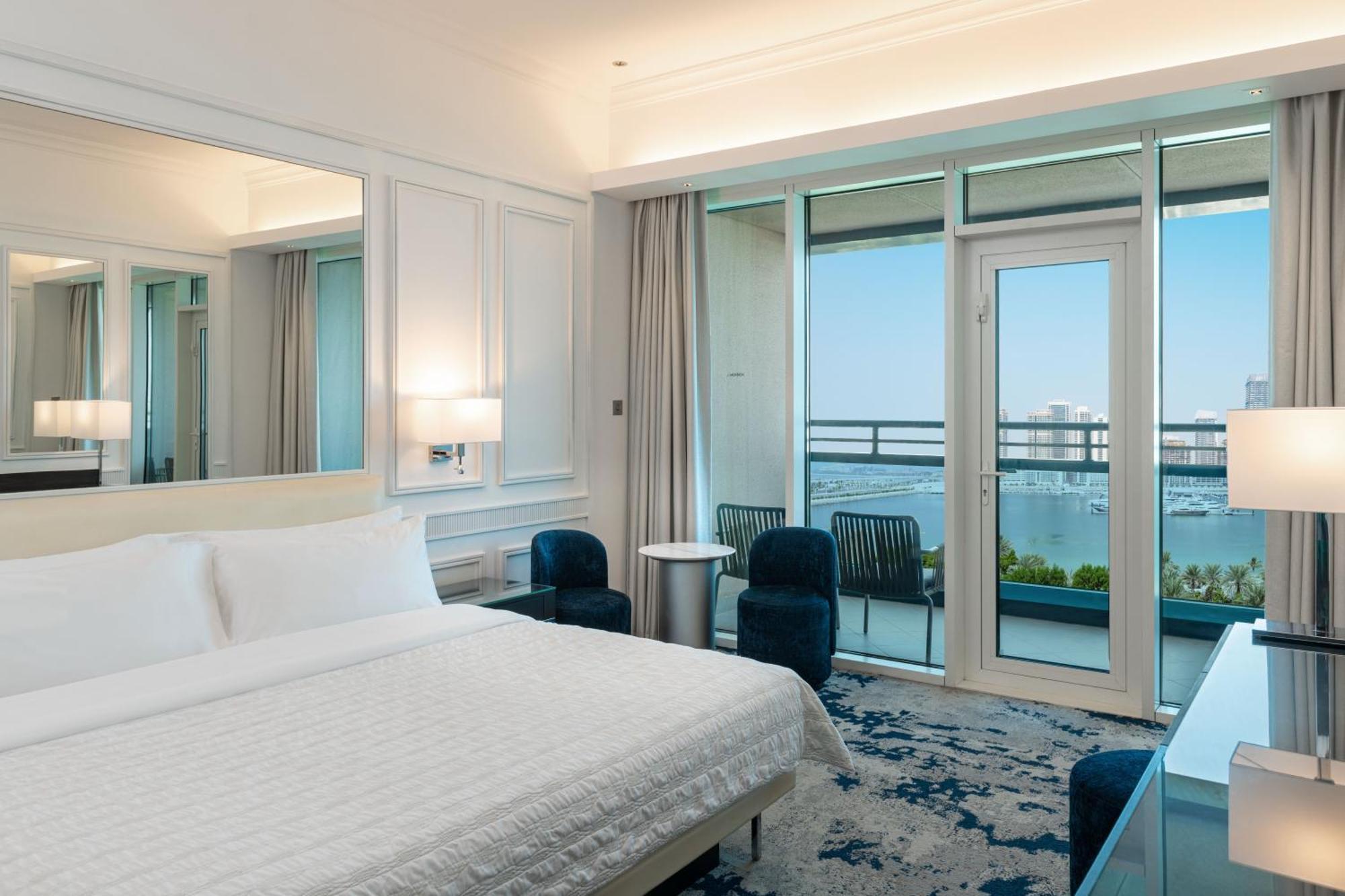 Le Meridien Mina Seyahi & Waterpark Resort 5*