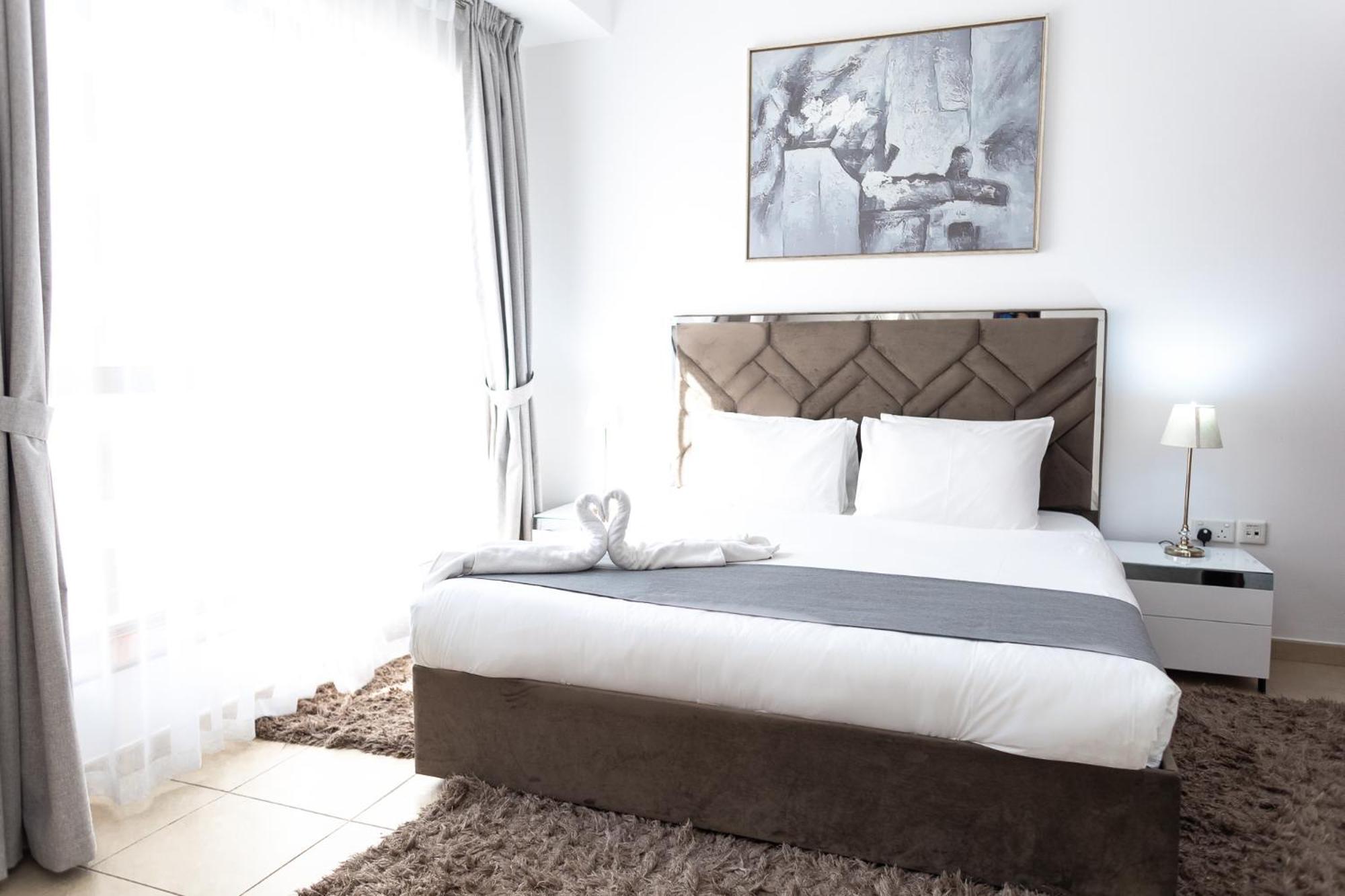 Apartment Jbr By Happy Season Dubai