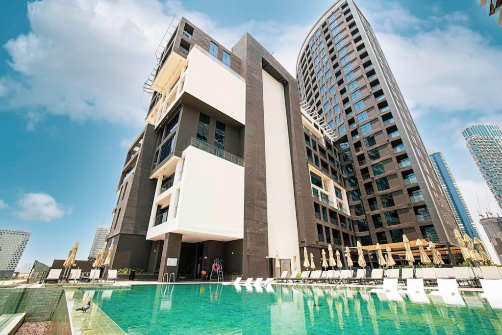 Waves Homes - 15 Northside, Tower 1, Two Bedroom * Dubai