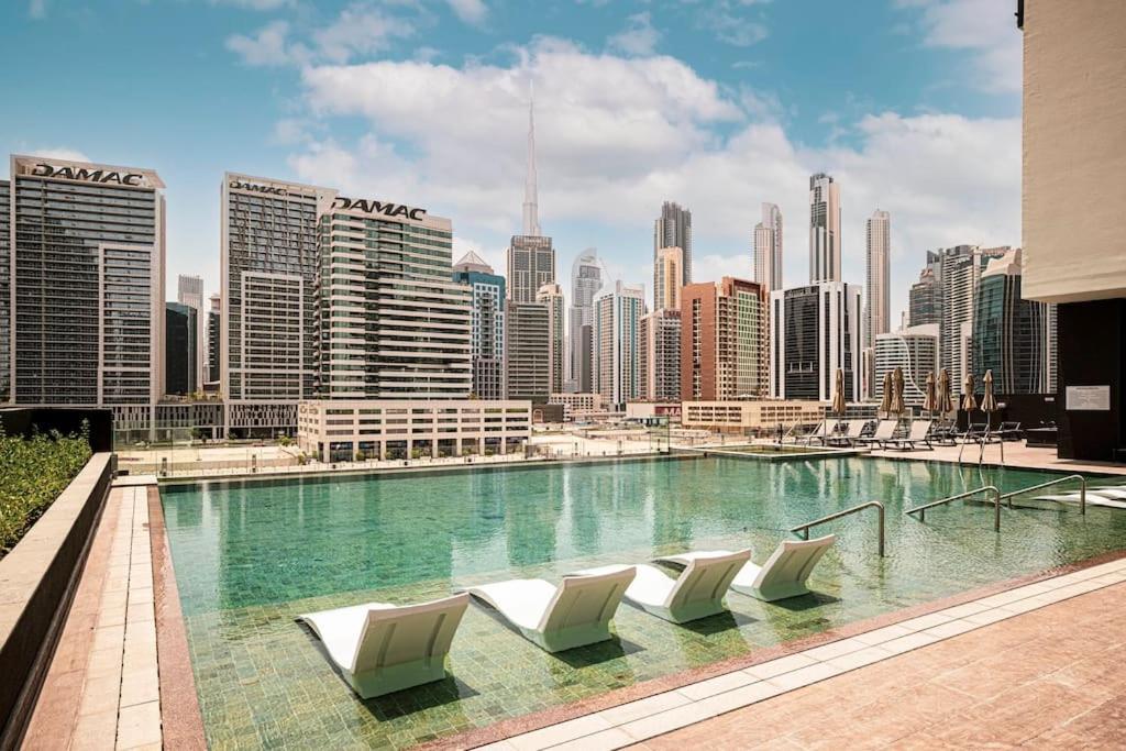 Waves Homes - 15 Northside, Tower 1, Two Bedroom Apartment
