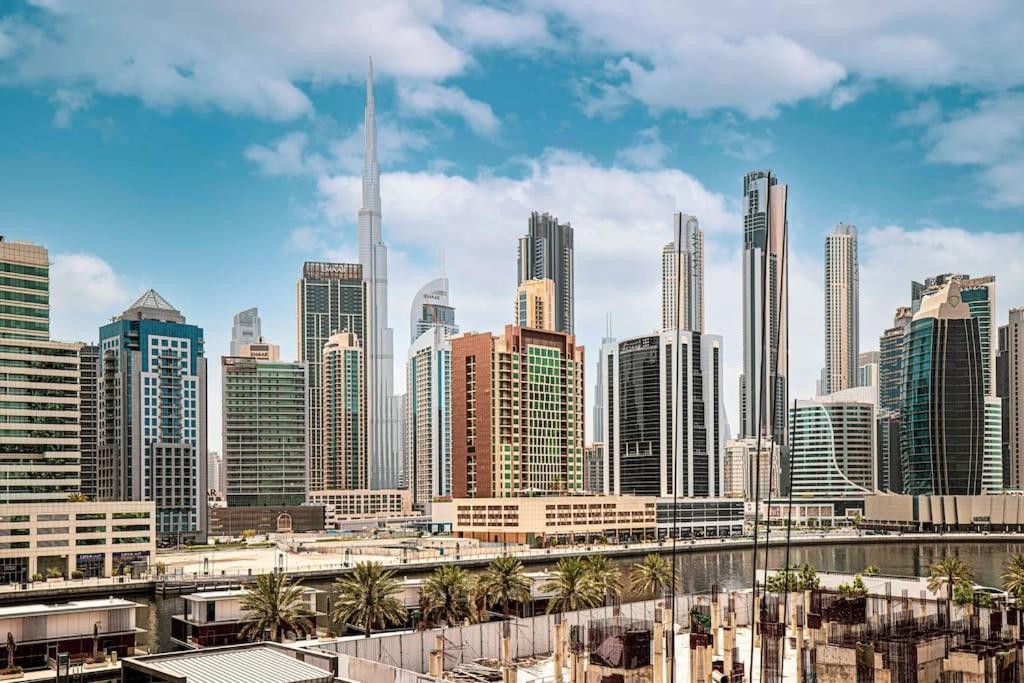 Waves Homes - 15 Northside, Tower 1, Two Bedroom Apartment *